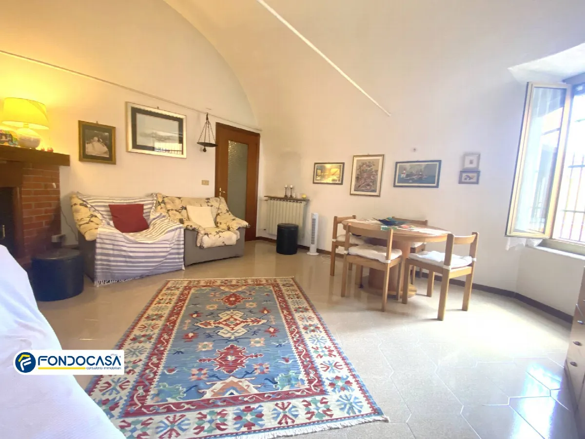 Appartamento in vendita a Toirano - foto 3