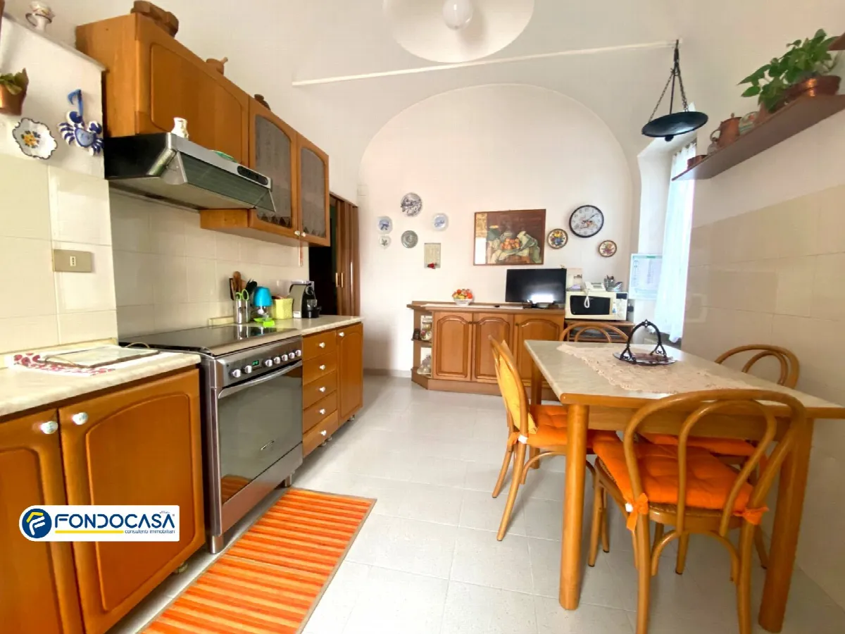 Appartamento in vendita a Toirano - foto 4