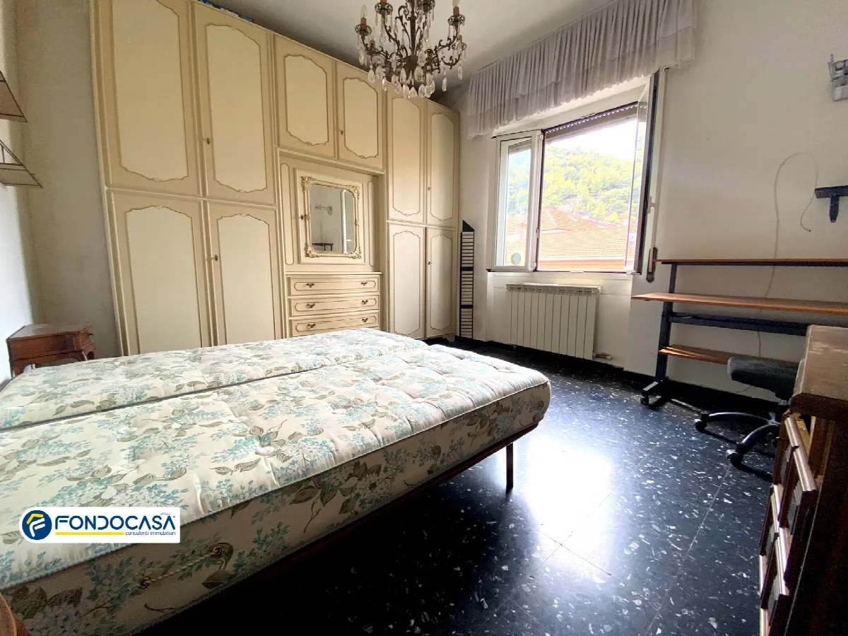 Appartamento in vendita a Borghetto Santo Spirito - foto 10