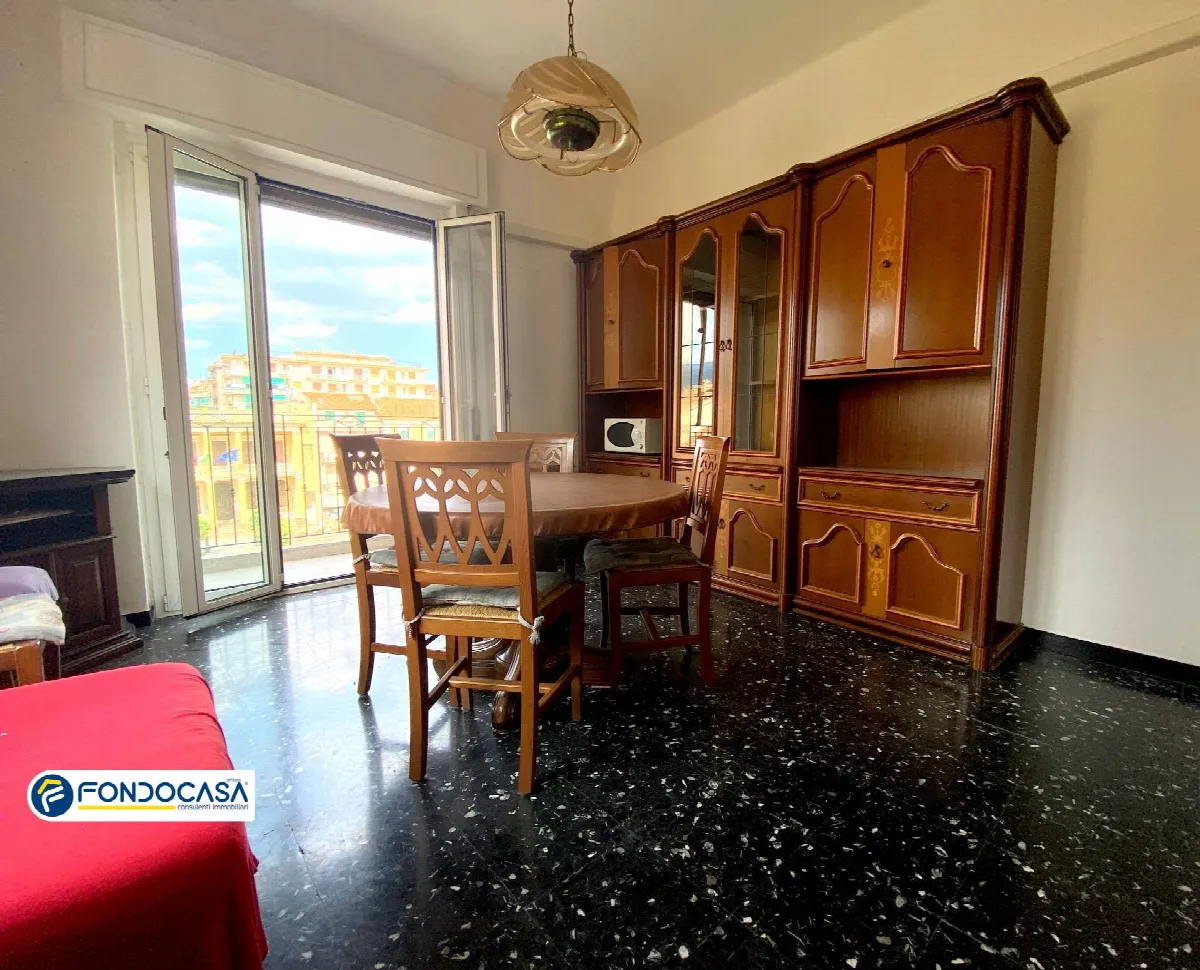 Appartamento in vendita a Borghetto Santo Spirito - foto 3