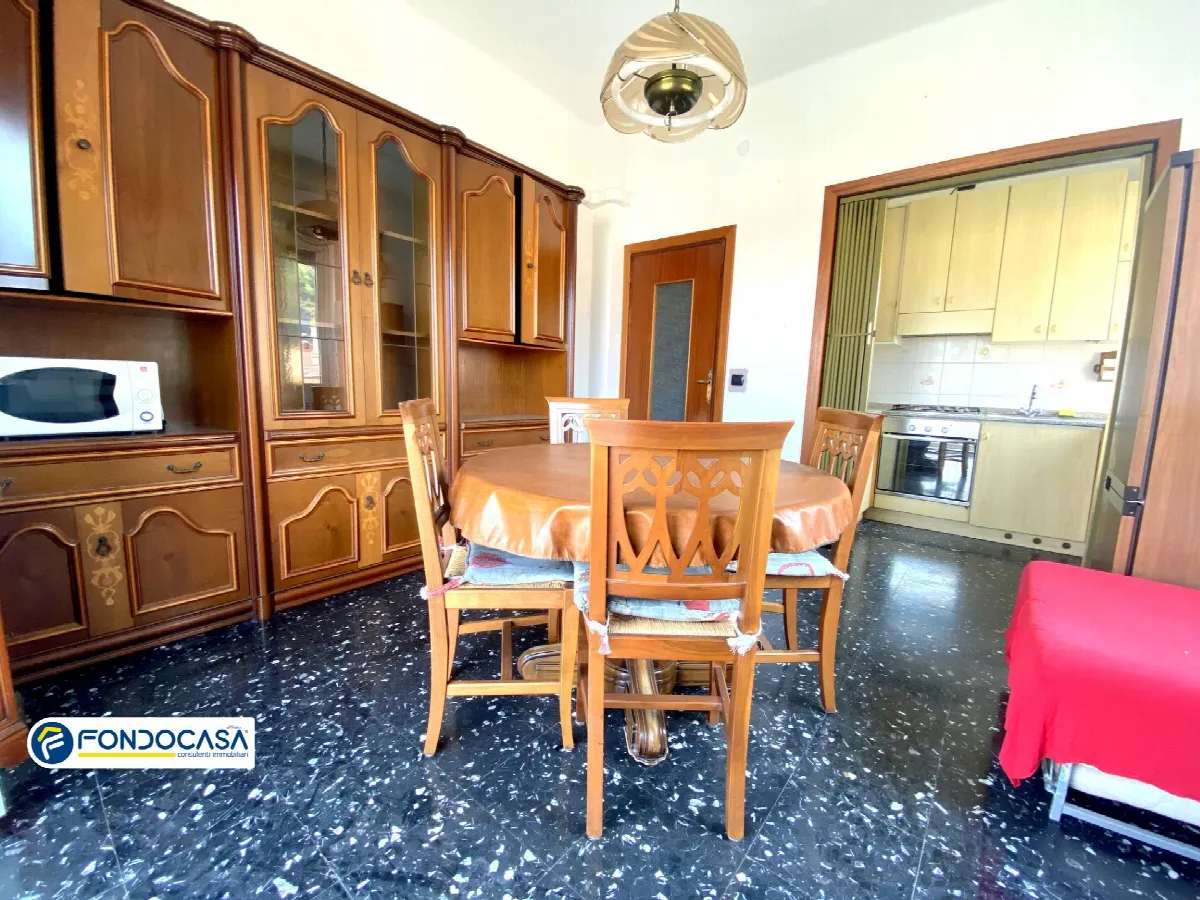 Appartamento in vendita a Borghetto Santo Spirito - foto 4
