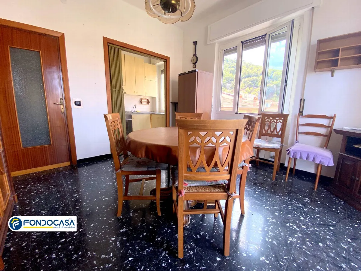 Appartamento in vendita a Borghetto Santo Spirito - foto 7