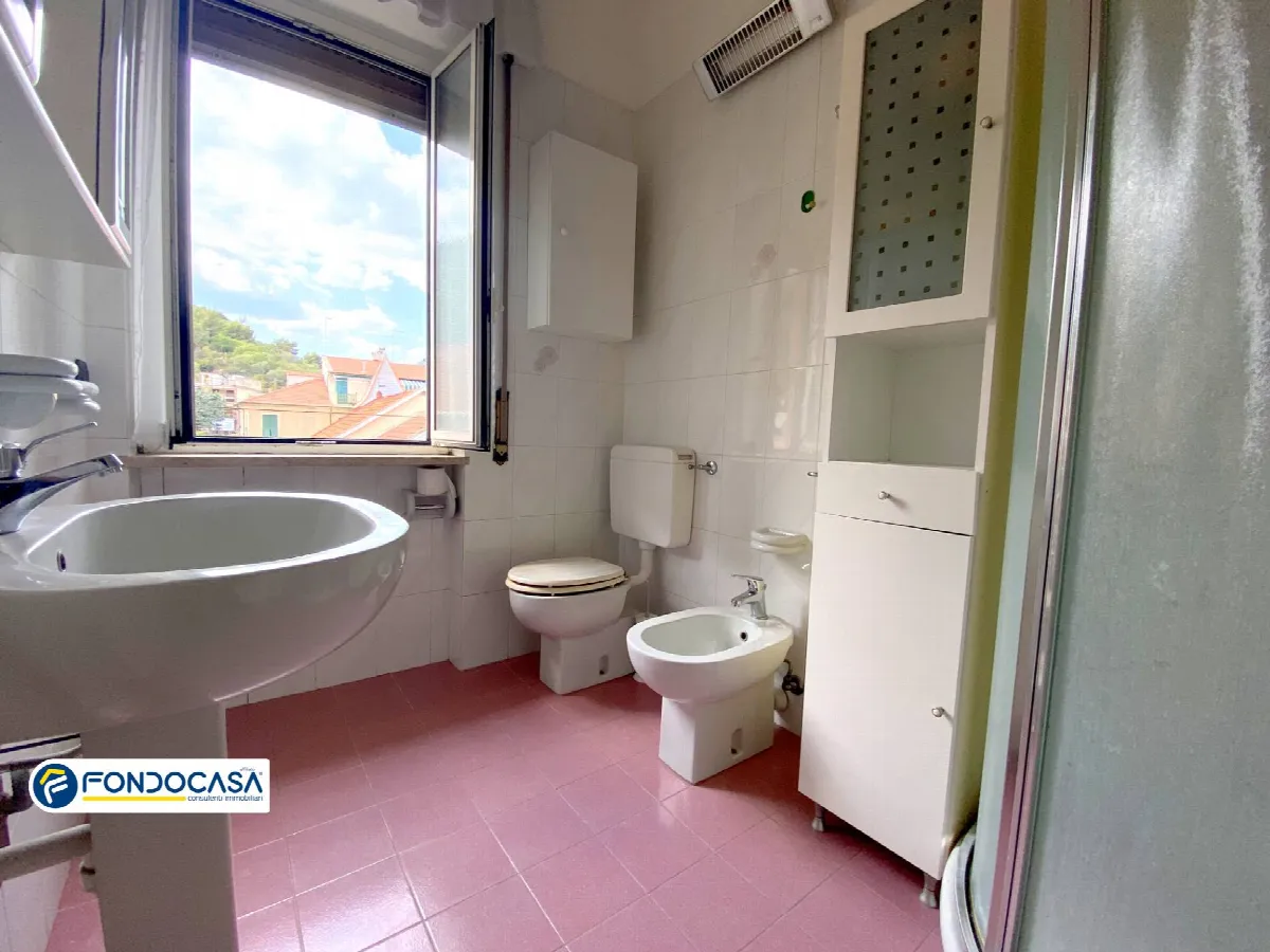 Appartamento in vendita a Borghetto Santo Spirito - foto 9