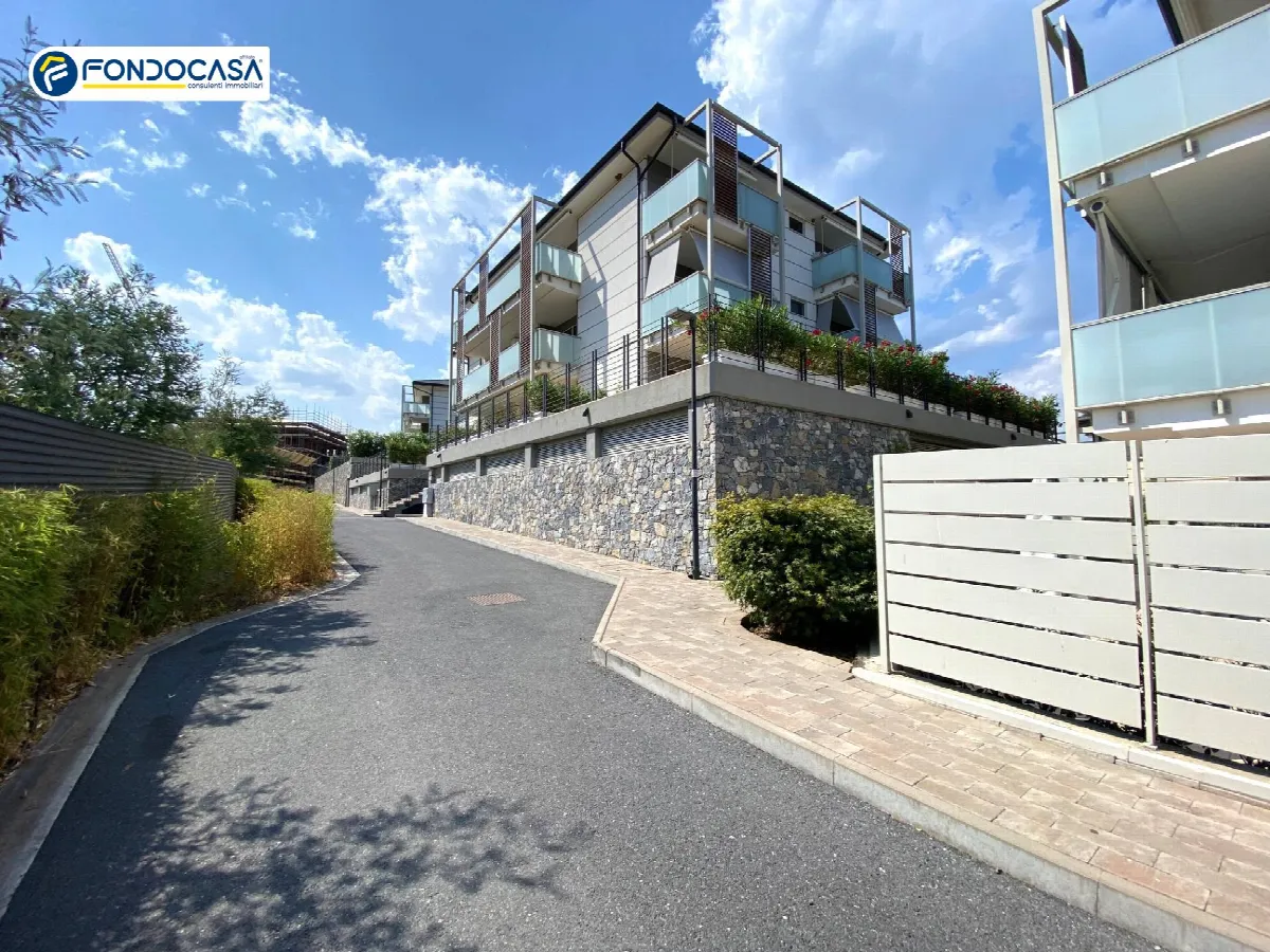 Appartamento in vendita a Borghetto Santo Spirito - foto 1