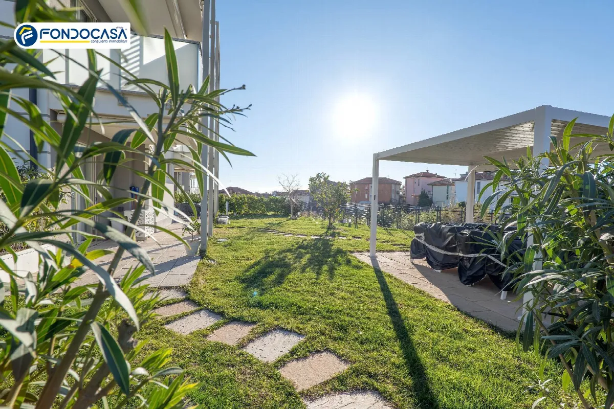 Appartamento in vendita a Borghetto Santo Spirito - foto 10