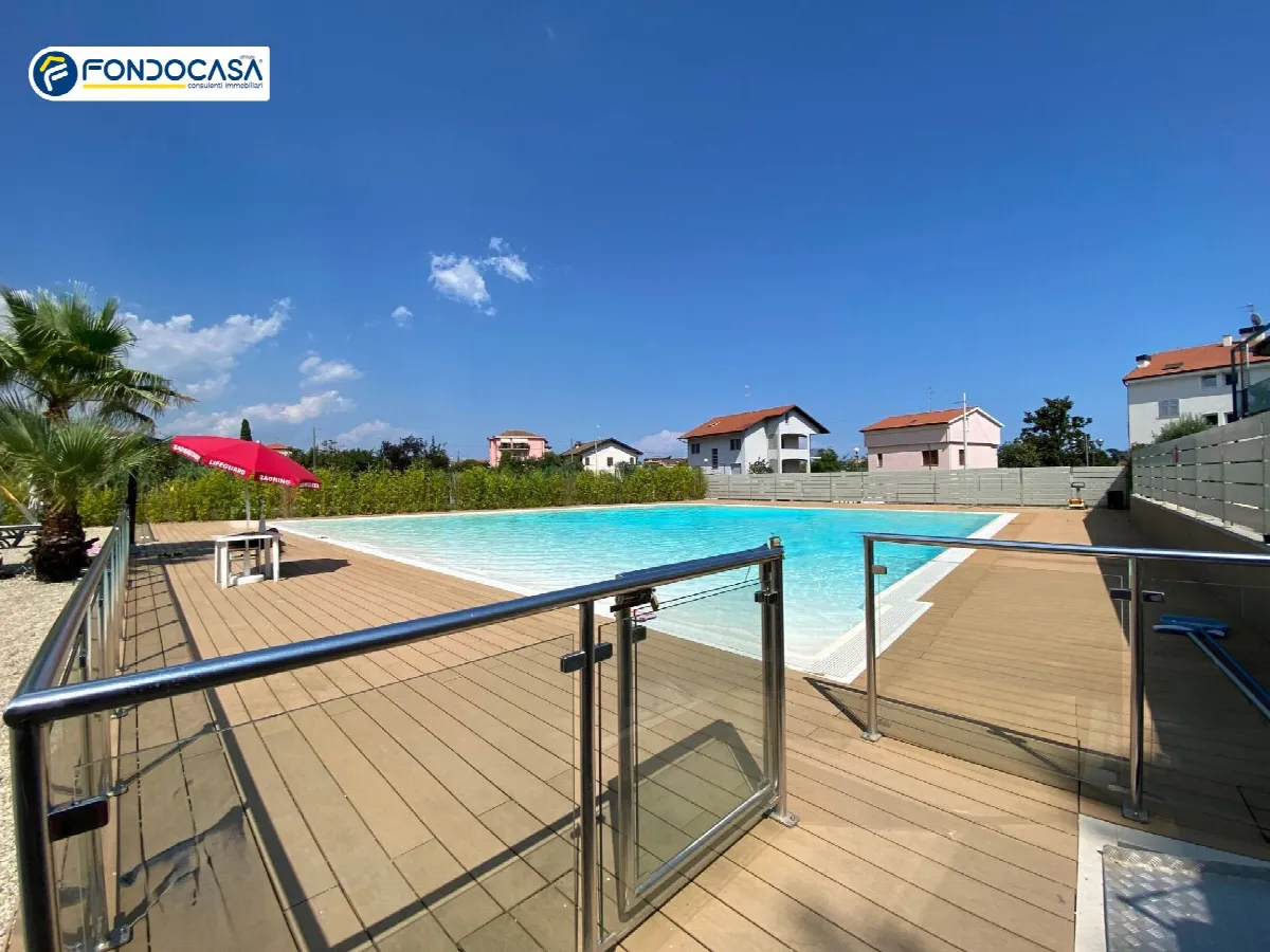 Appartamento in vendita a Borghetto Santo Spirito - foto 2