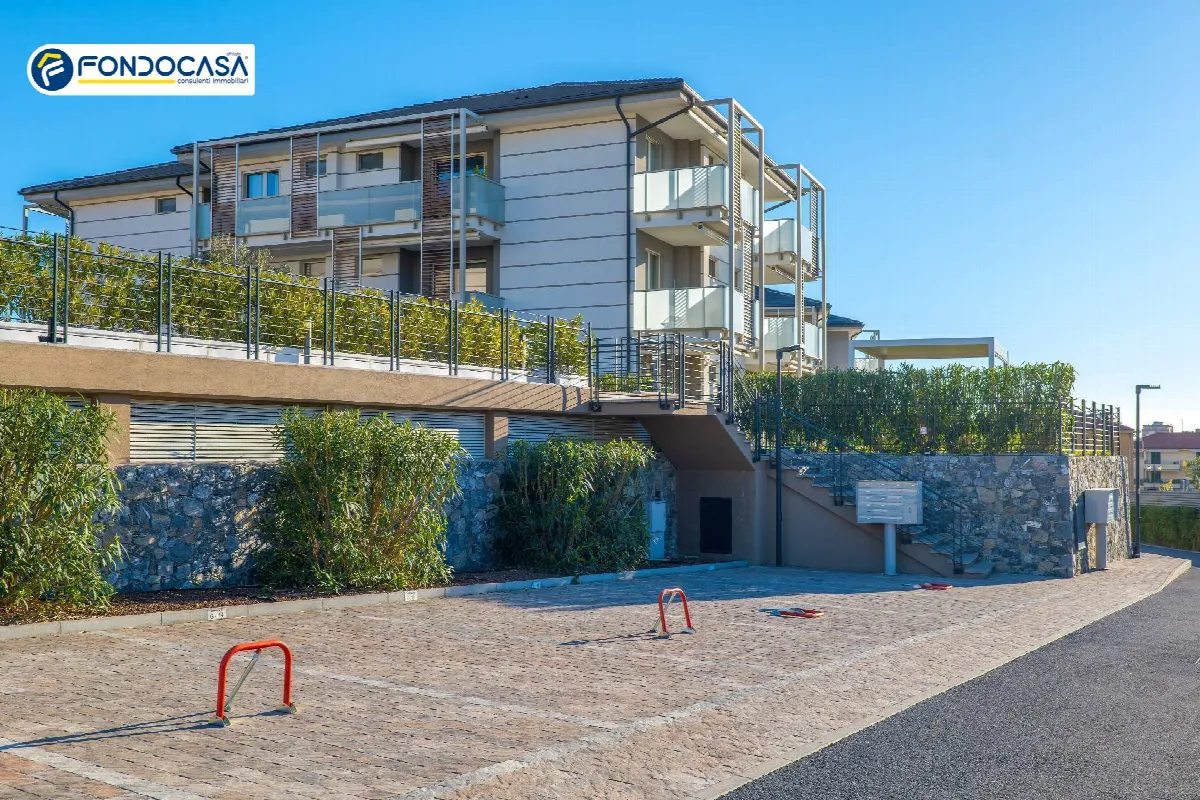 Appartamento in vendita a Borghetto Santo Spirito - foto 3