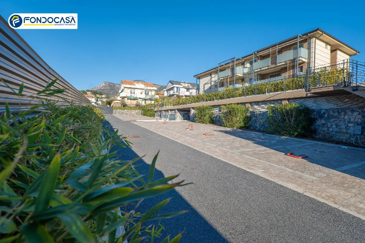 Appartamento in vendita a Borghetto Santo Spirito - foto 5