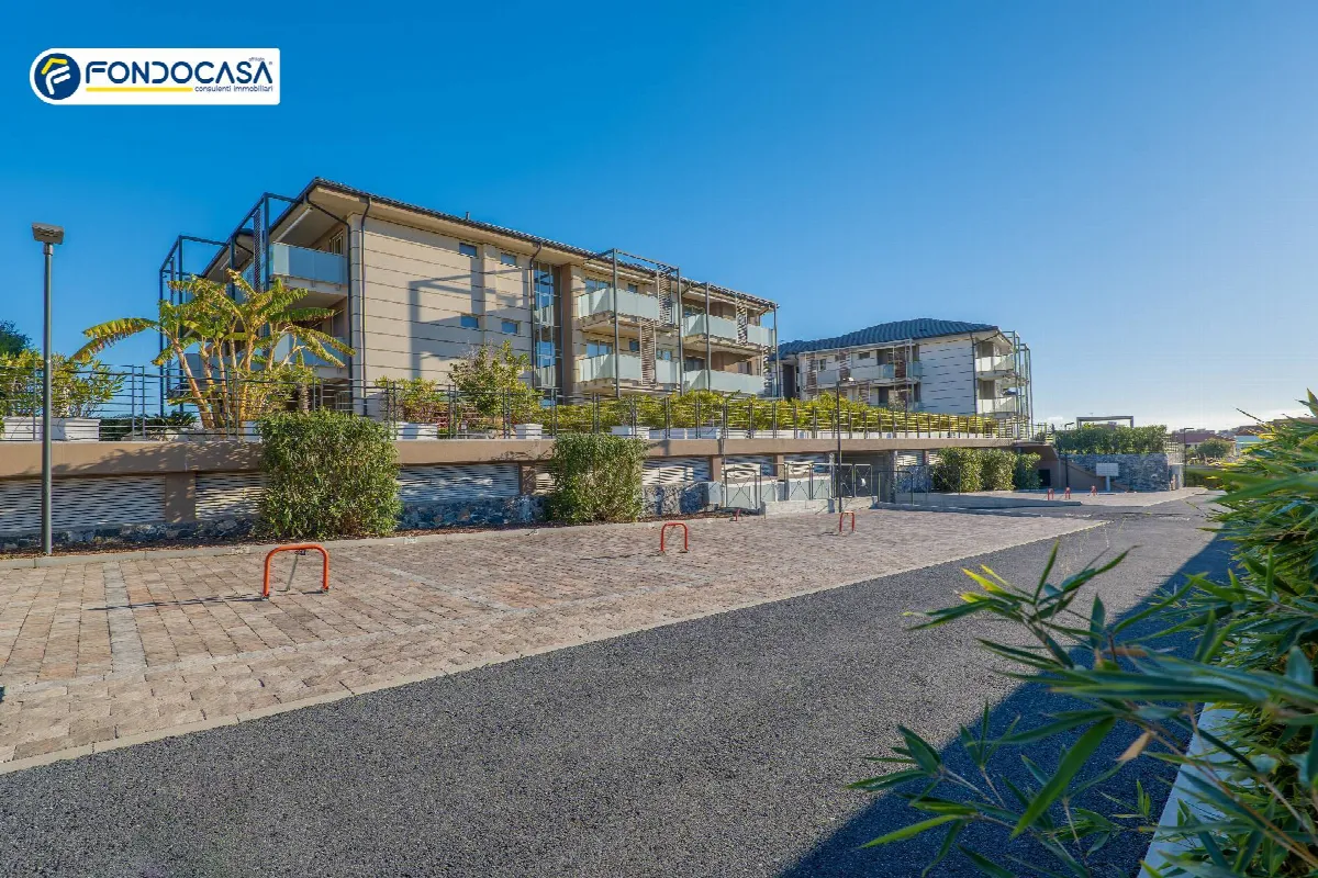 Appartamento in vendita a Borghetto Santo Spirito - foto 6