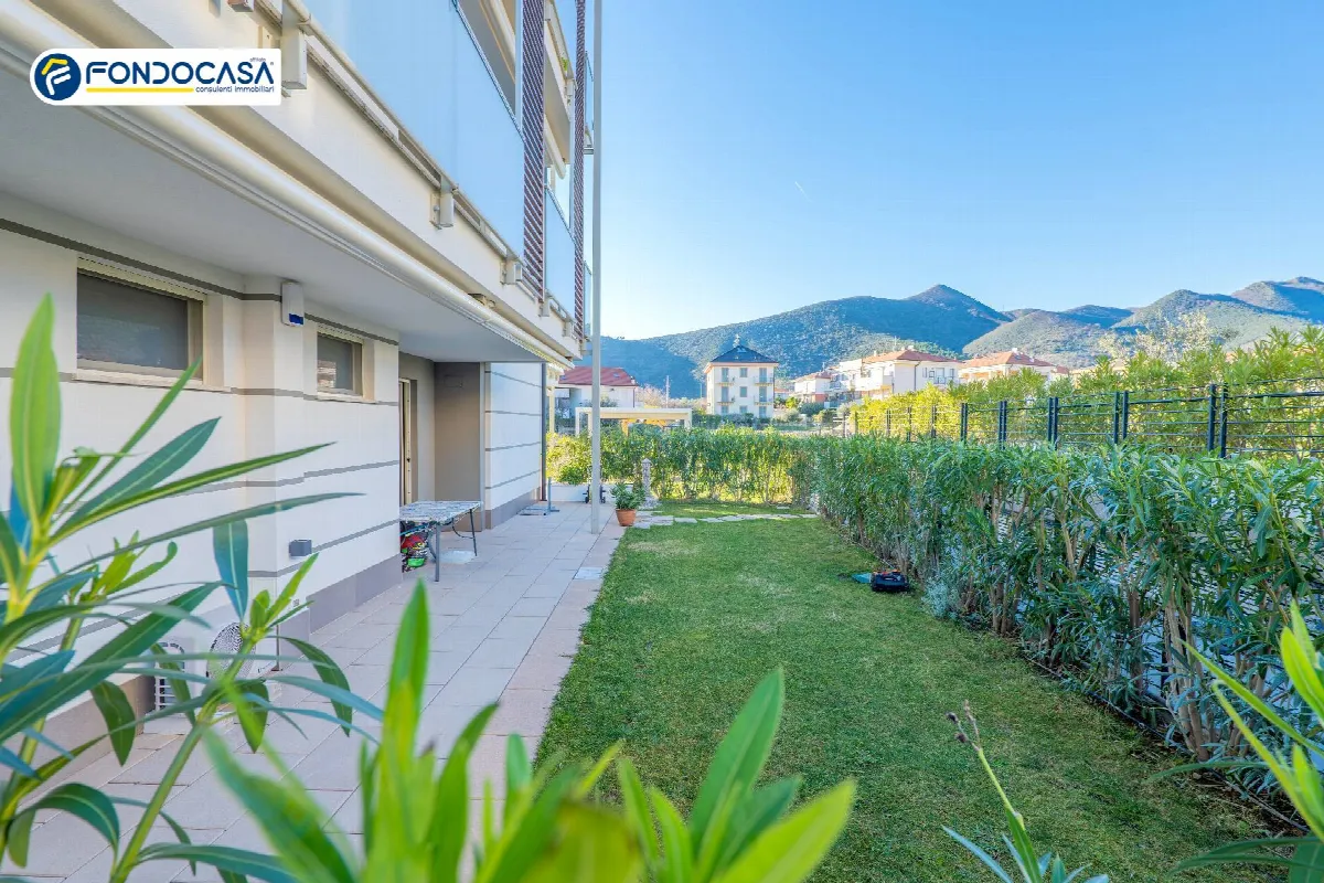 Appartamento in vendita a Borghetto Santo Spirito - foto 7