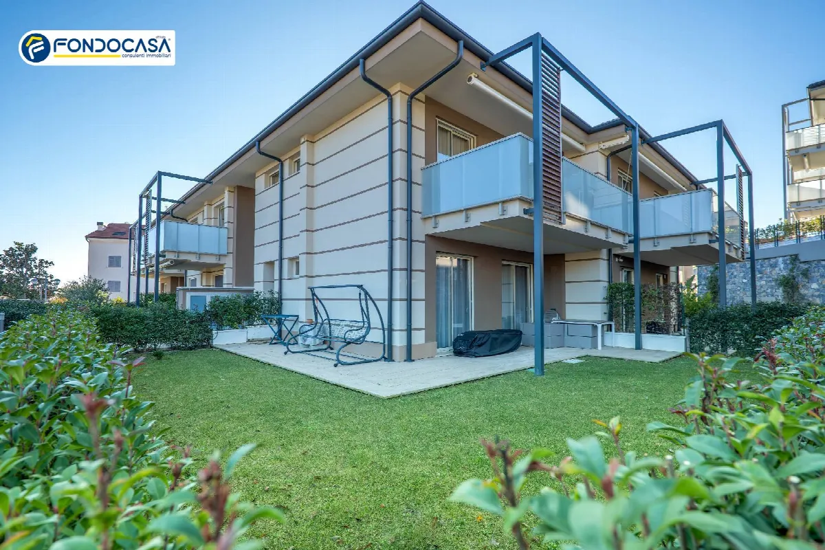 Appartamento in vendita a Borghetto Santo Spirito - foto 8