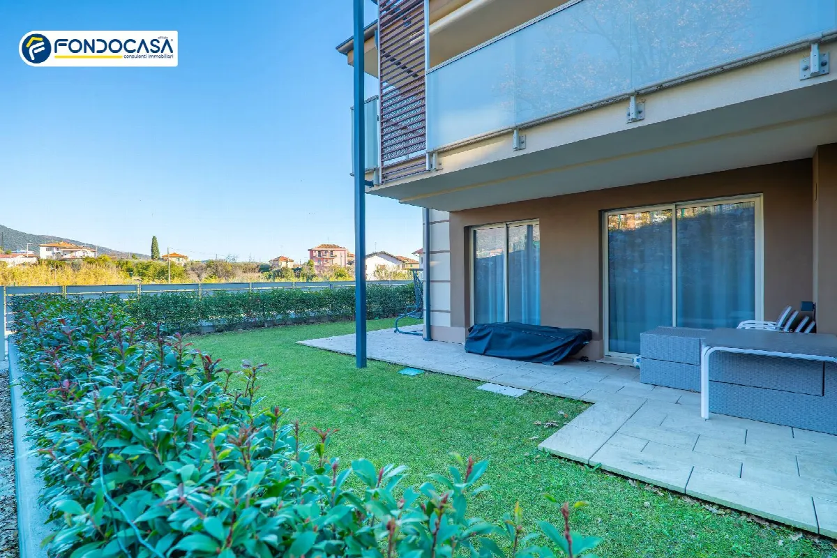 Appartamento in vendita a Borghetto Santo Spirito - foto 9