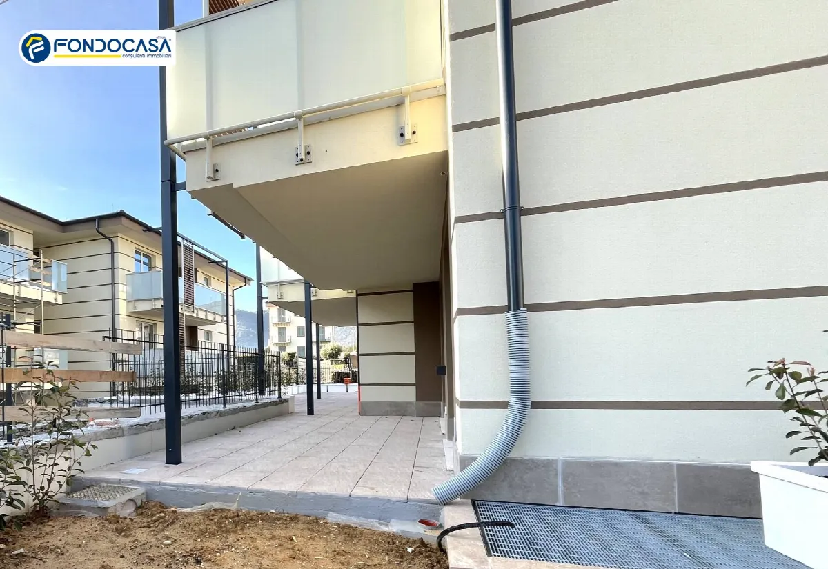 Appartamento in vendita a Borghetto Santo Spirito - foto 9