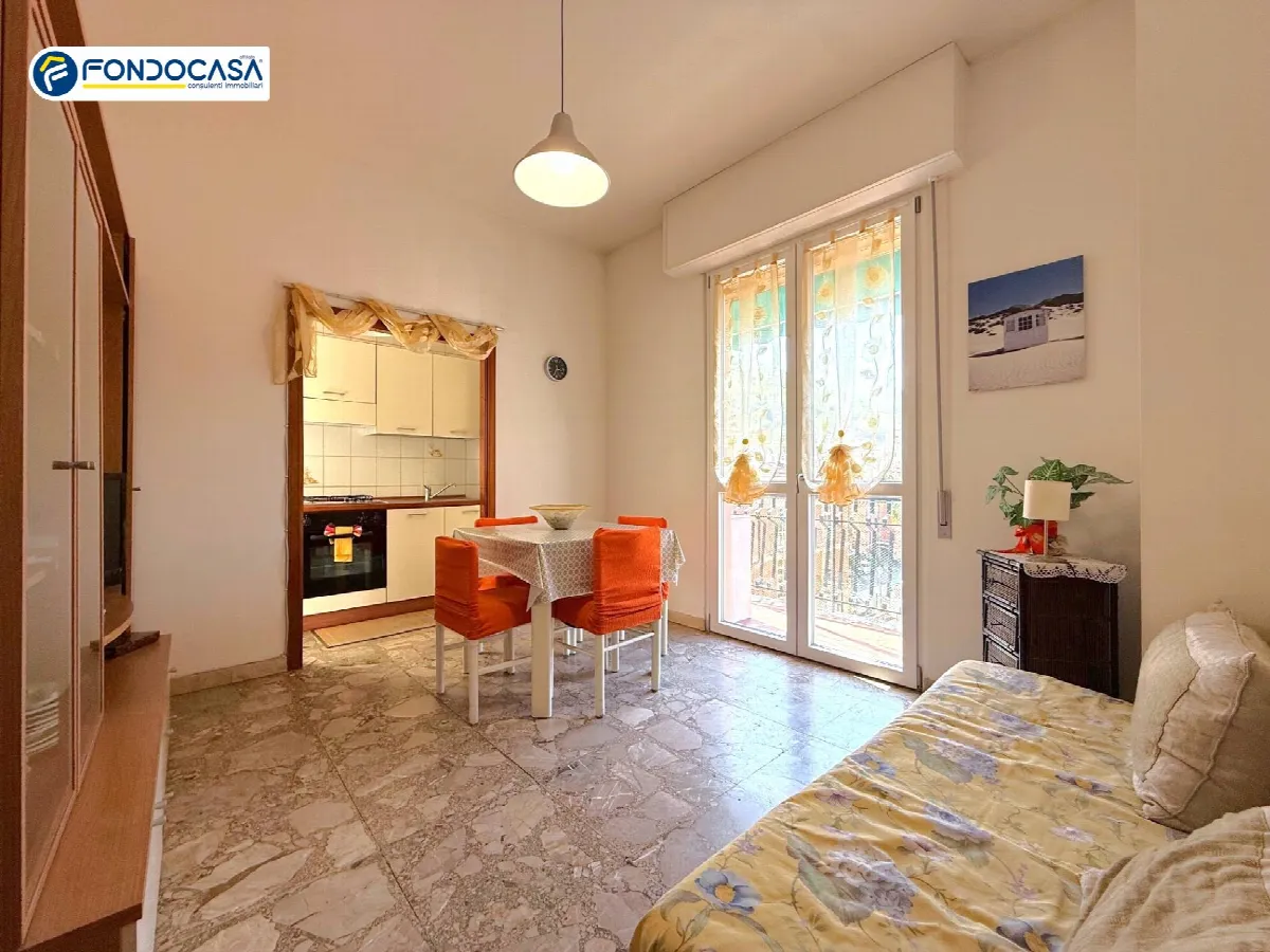 Appartamento in vendita a Borghetto Santo Spirito - foto 1