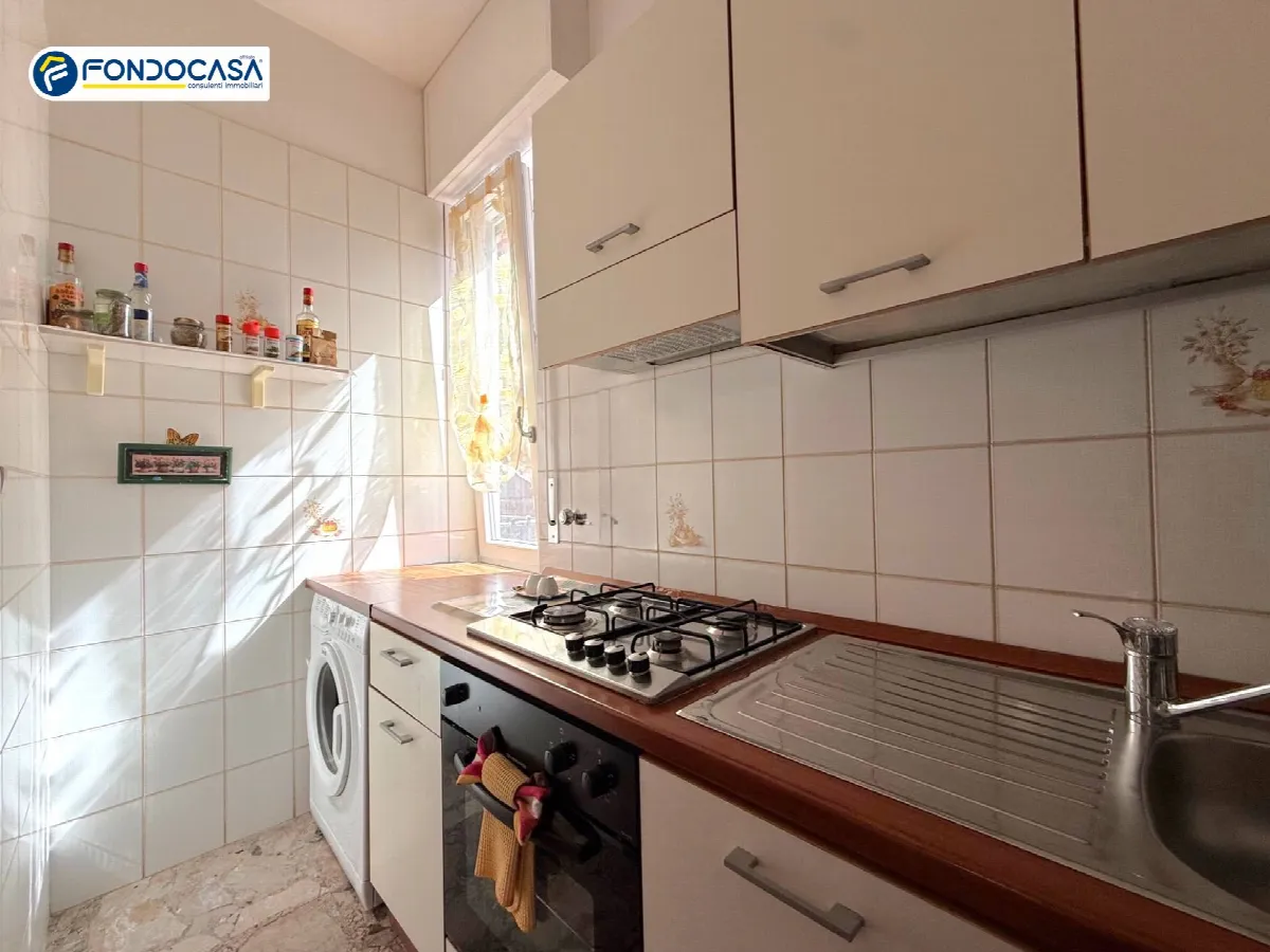 Appartamento in vendita a Borghetto Santo Spirito - foto 10
