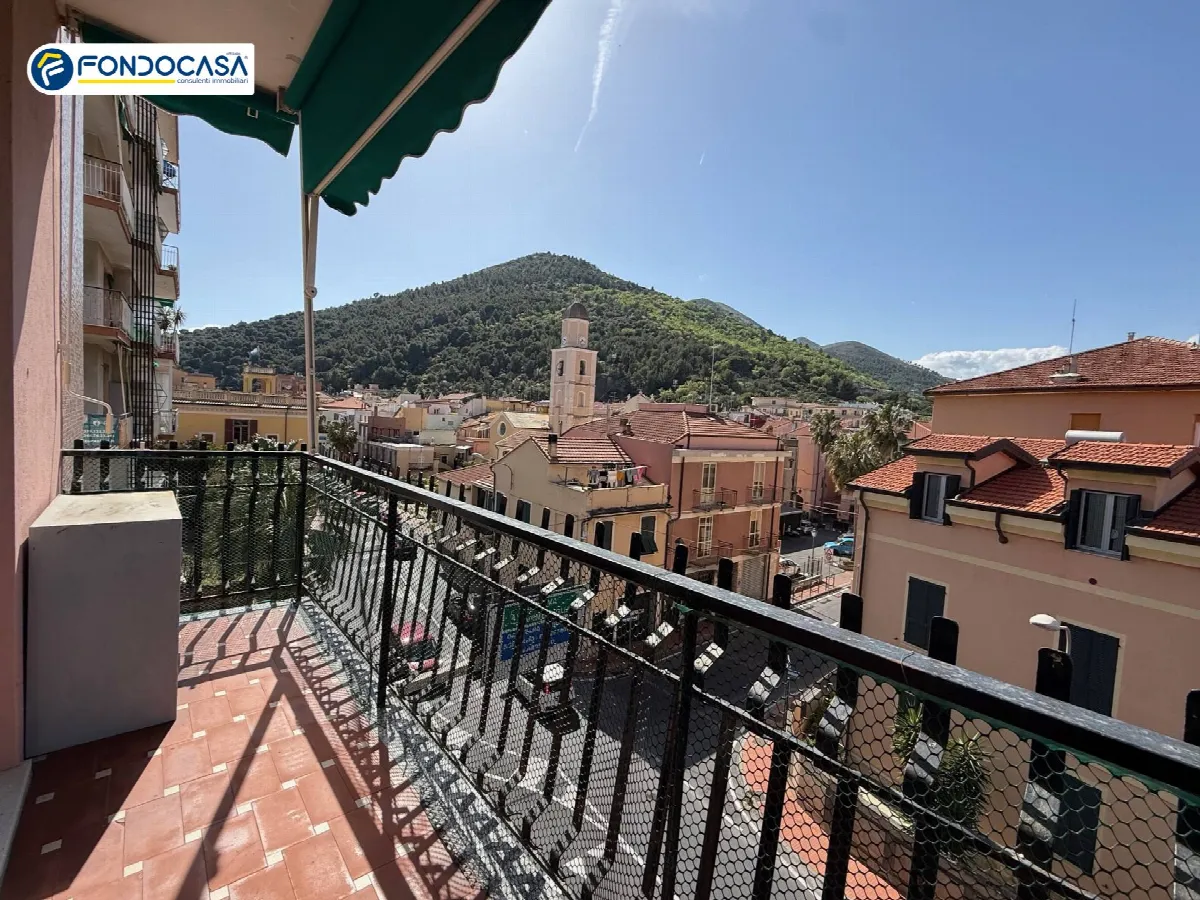 Appartamento in vendita a Borghetto Santo Spirito - foto 3