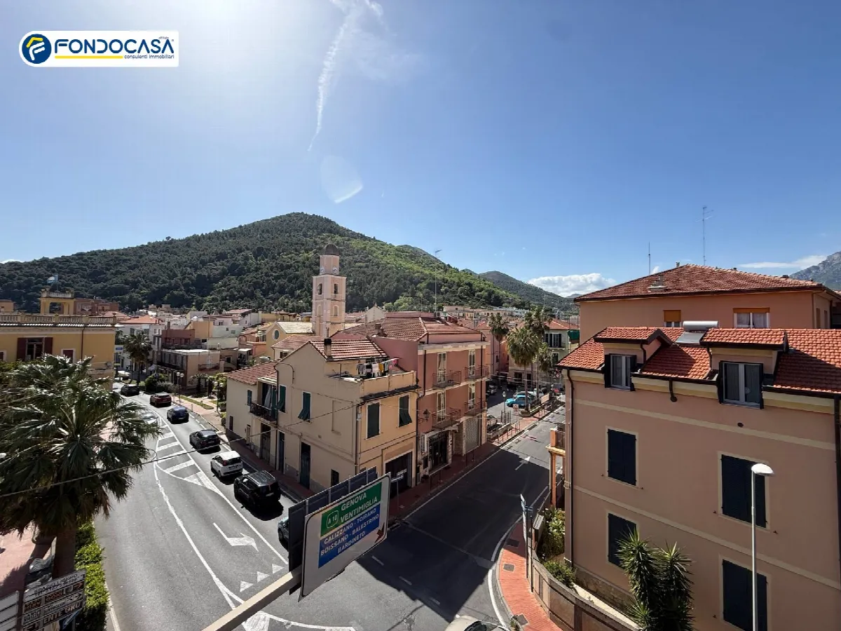 Appartamento in vendita a Borghetto Santo Spirito - foto 4