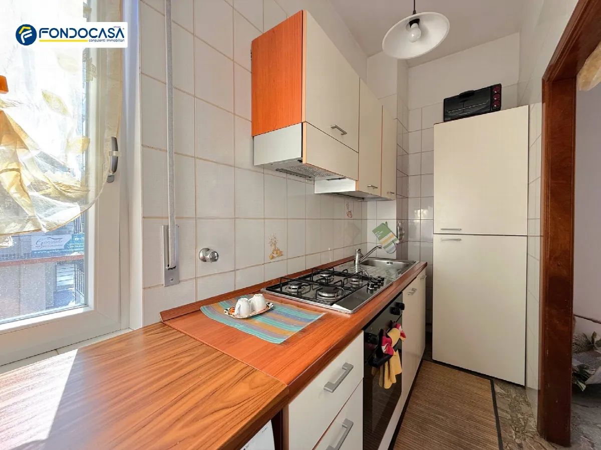 Appartamento in vendita a Borghetto Santo Spirito - foto 9