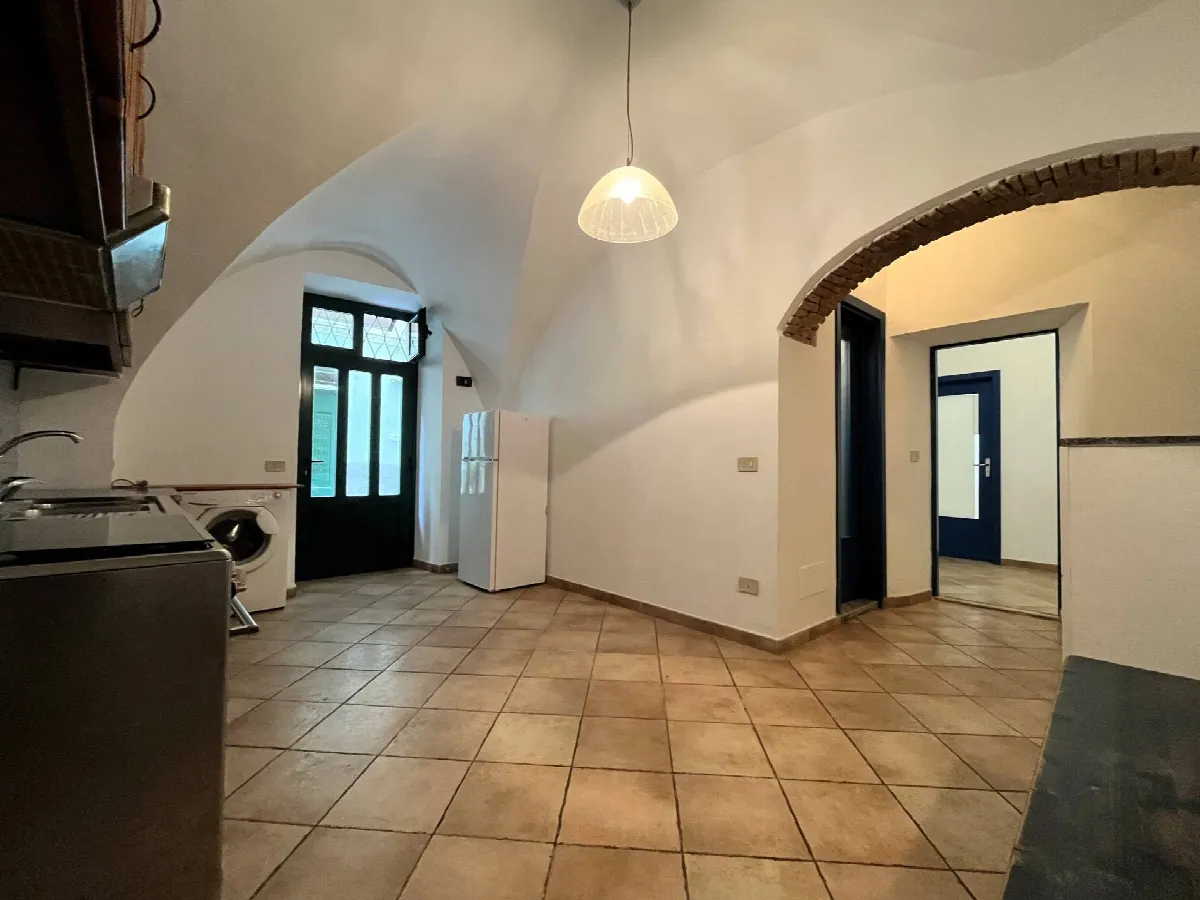 Appartamento in vendita a Borghetto Santo Spirito - foto 2