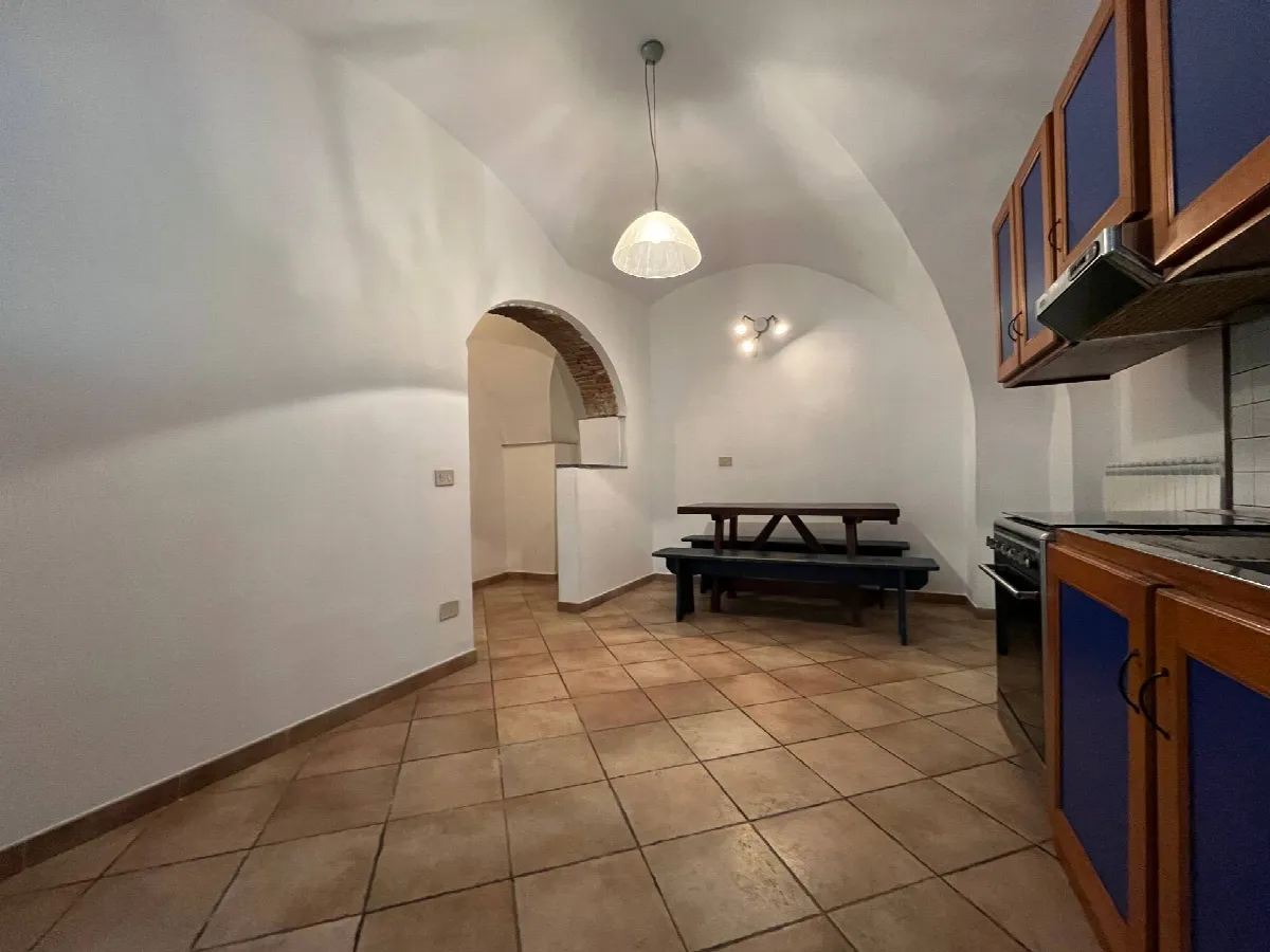 Appartamento in vendita a Borghetto Santo Spirito - foto 5