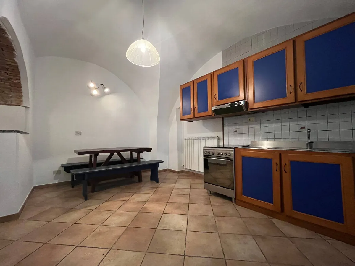 Appartamento in vendita a Borghetto Santo Spirito - foto 6