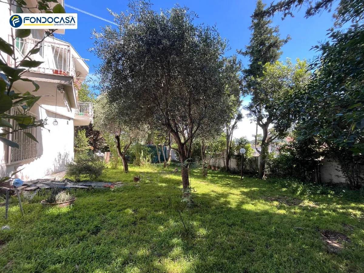 Appartamento in vendita a Borghetto Santo Spirito - foto 3