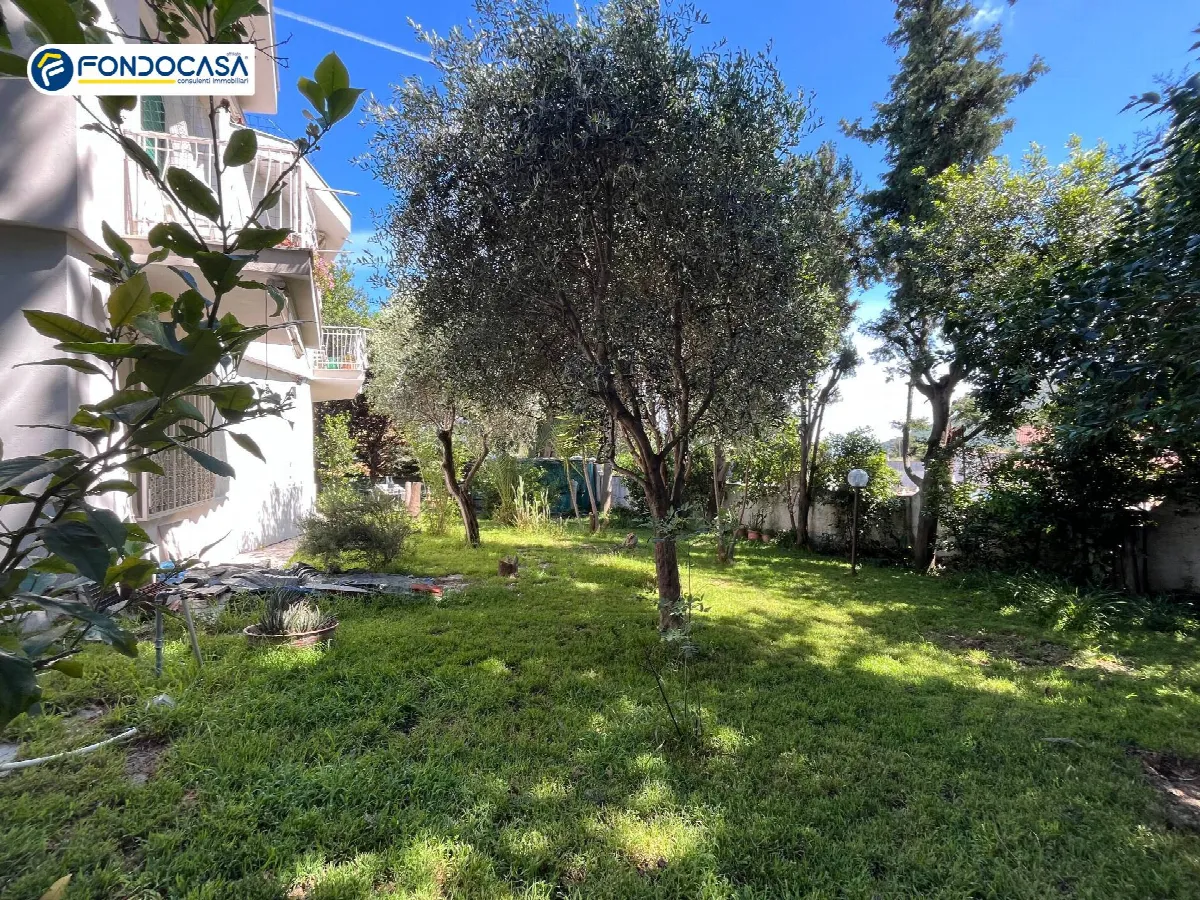 Appartamento in vendita a Borghetto Santo Spirito - foto 9