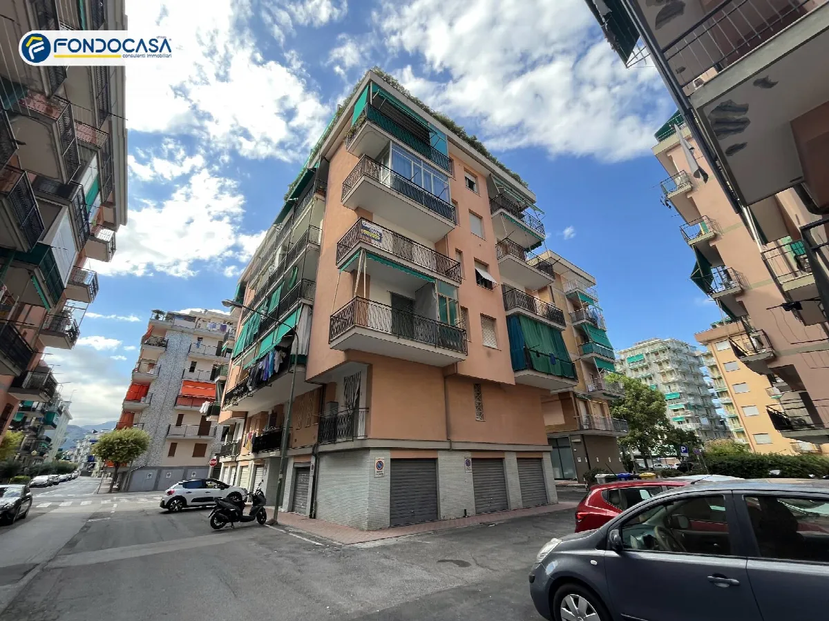 Appartamento in vendita a Borghetto Santo Spirito - foto 1