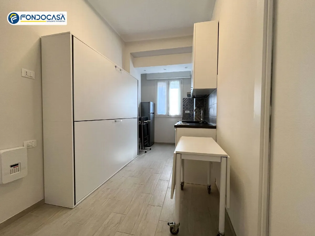 Appartamento in vendita a Borghetto Santo Spirito - foto 2