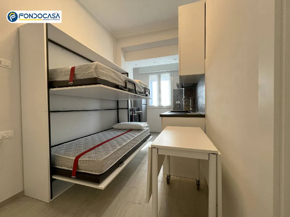Appartamento in vendita a Borghetto Santo Spirito - foto 8