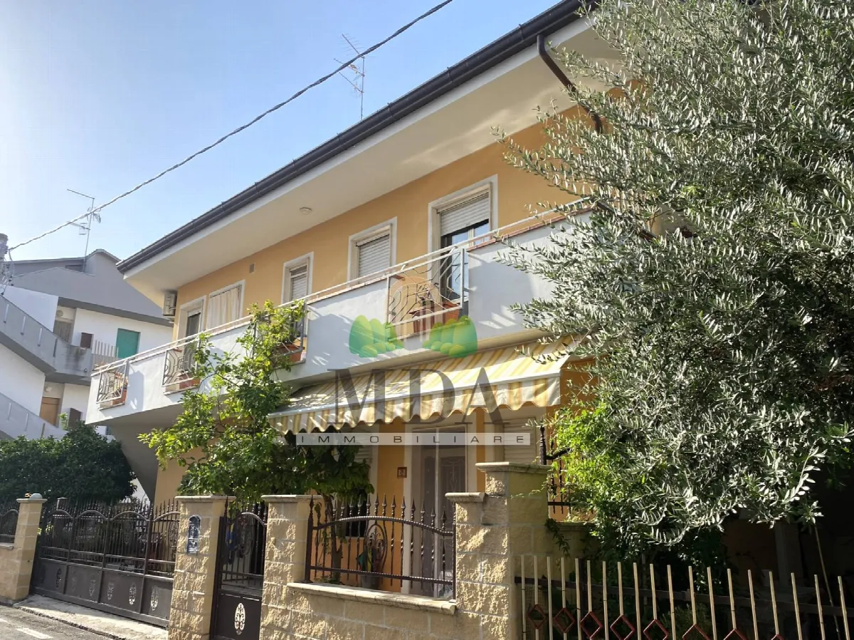 Appartamento in vendita a Alba Adriatica, Alba Adriatica - foto 1