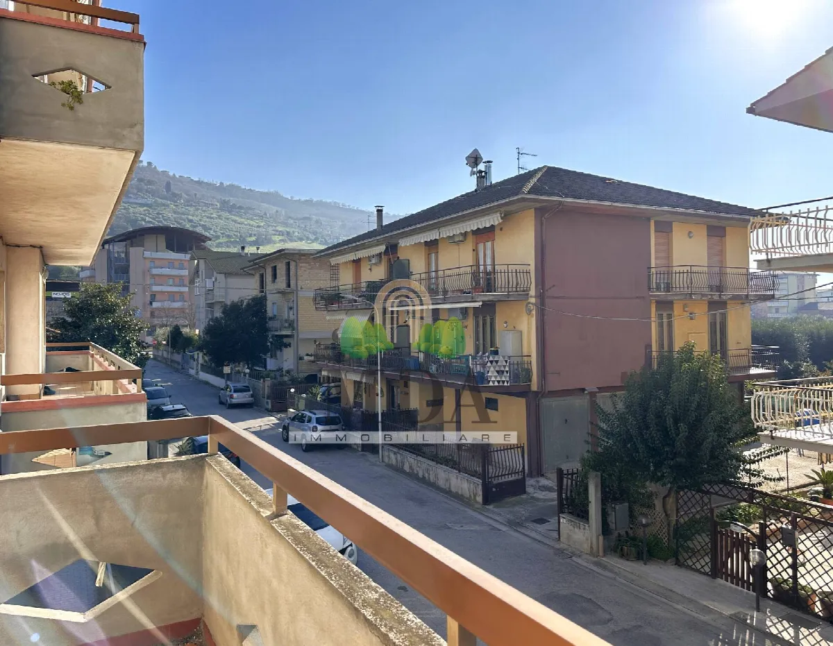 Appartamento in vendita a Colonnella, C/da S.Giovanni - foto 1
