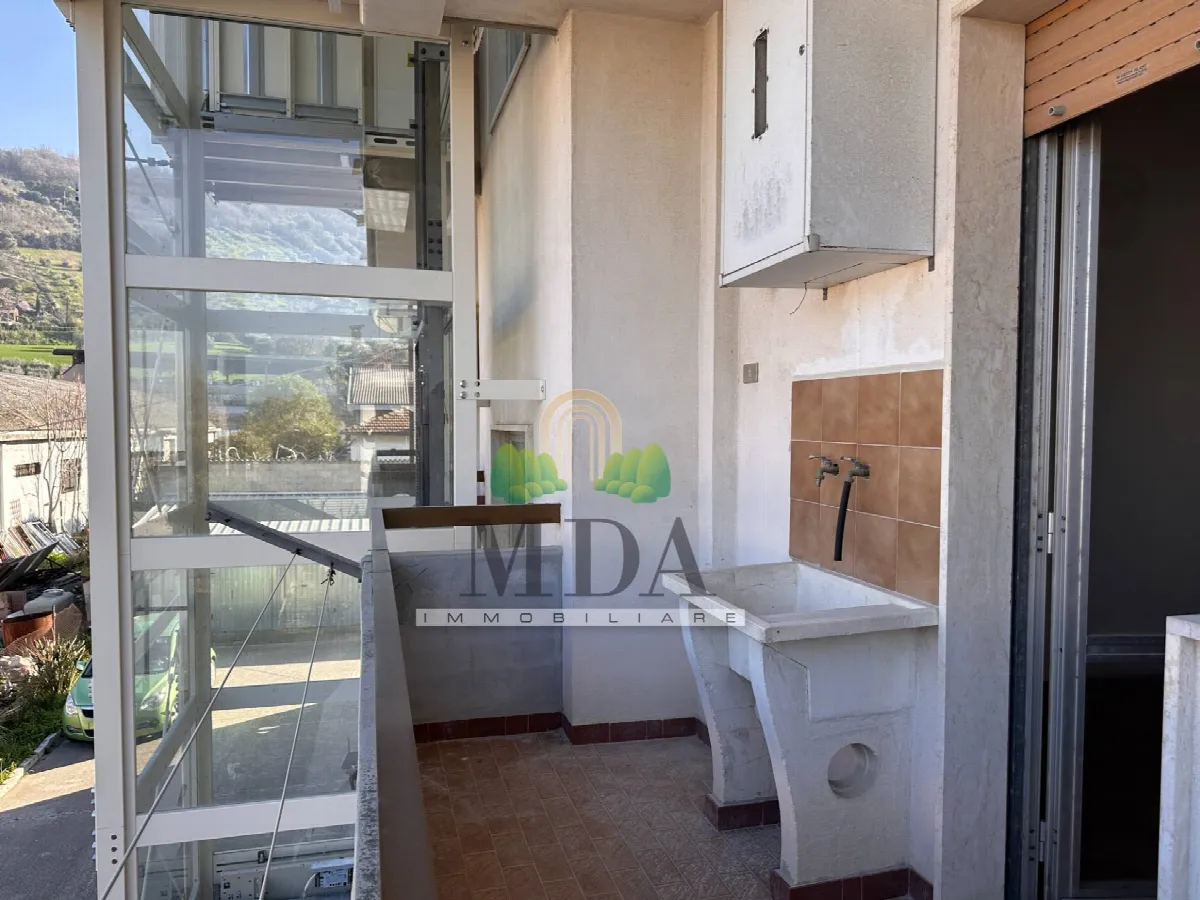 Appartamento in vendita a Colonnella, C/da S.Giovanni - foto 10