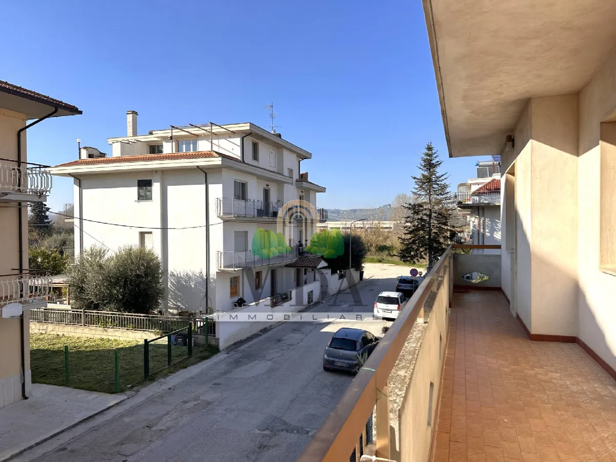 Appartamento in vendita a Colonnella, C/da S.Giovanni - foto 2