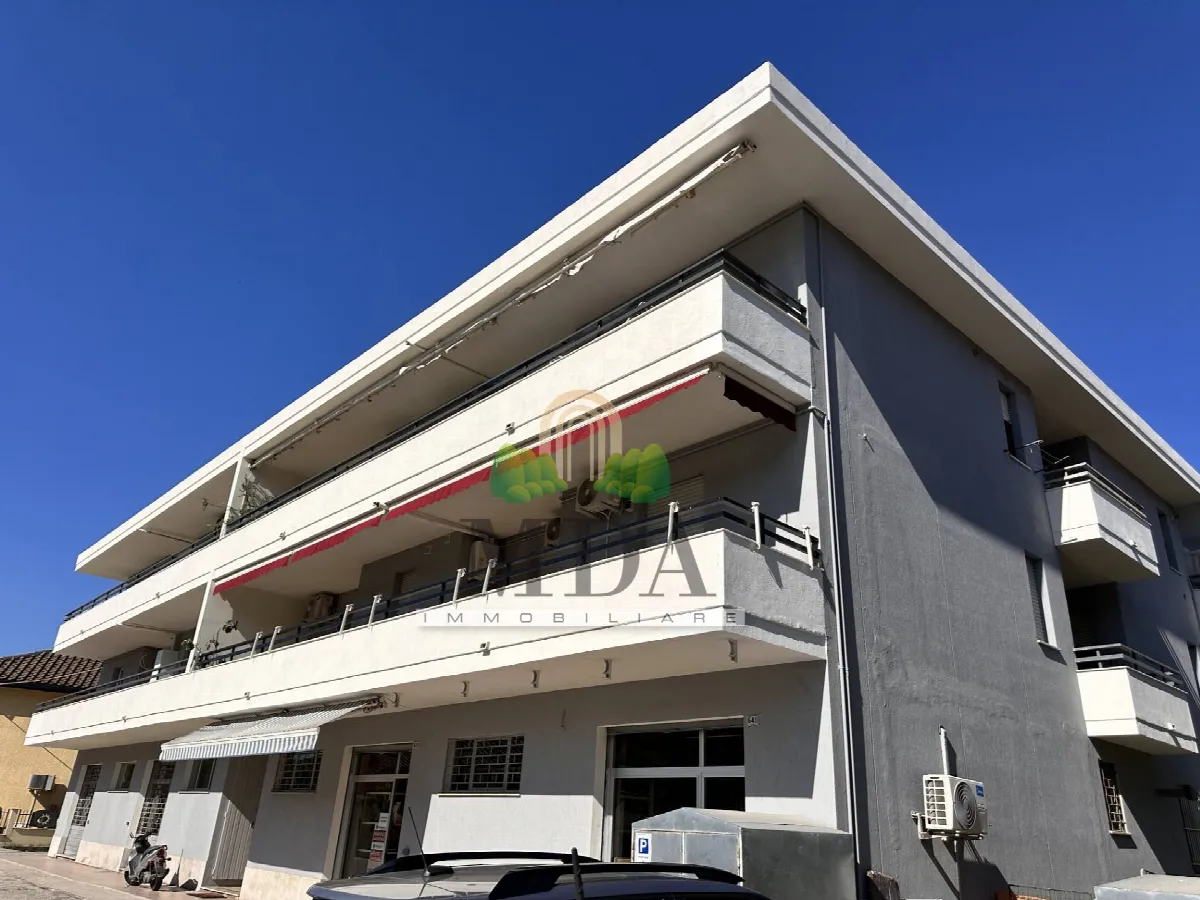 Appartamento in vendita a Martinsicuro, Villa Rosa - foto 1