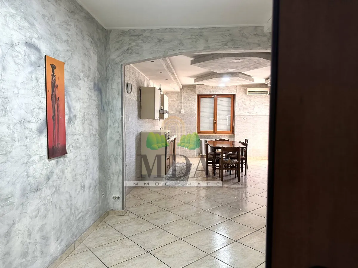 Appartamento in vendita a Martinsicuro, Villa Rosa - foto 2
