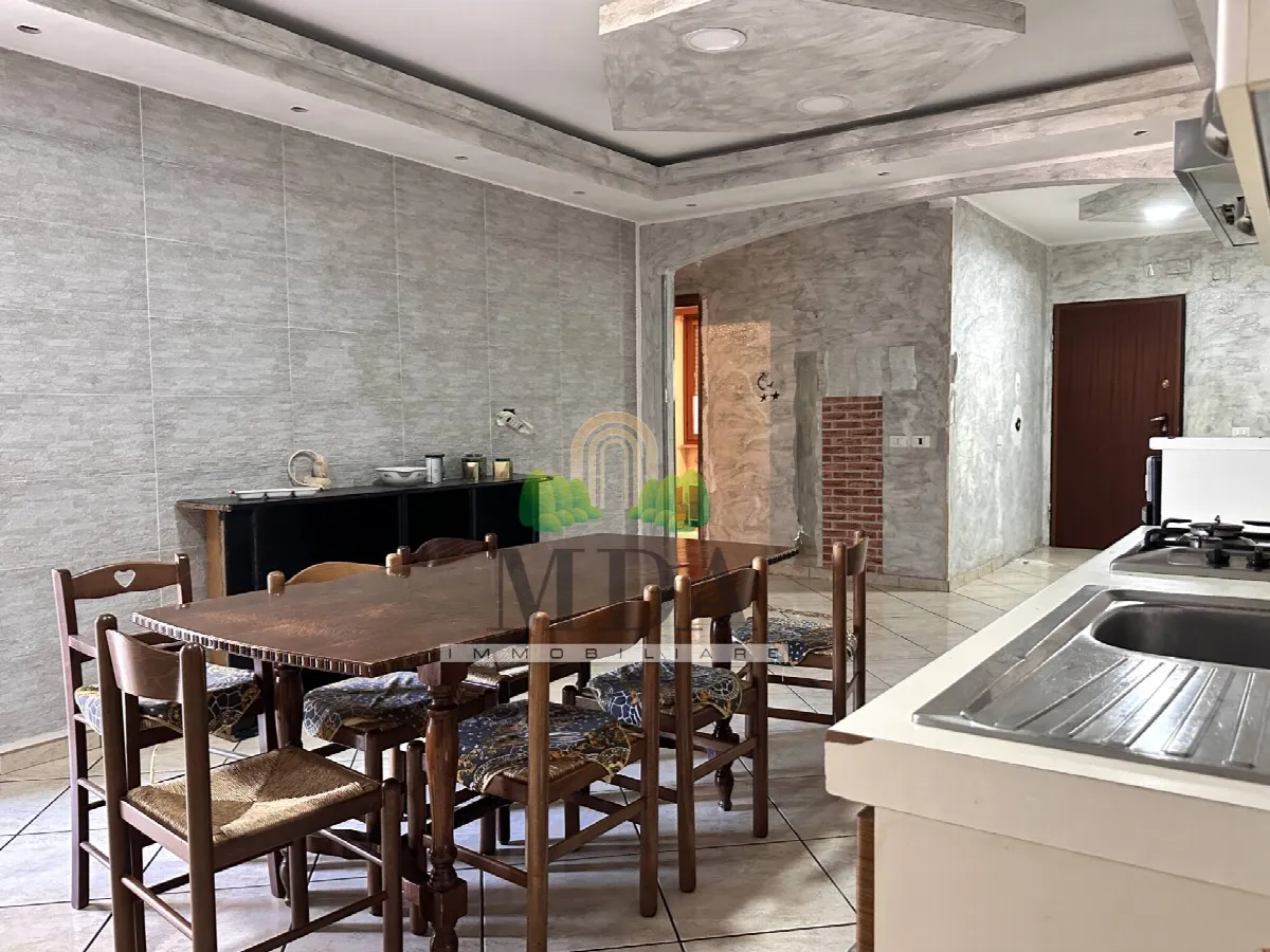 Appartamento in vendita a Martinsicuro, Villa Rosa - foto 3
