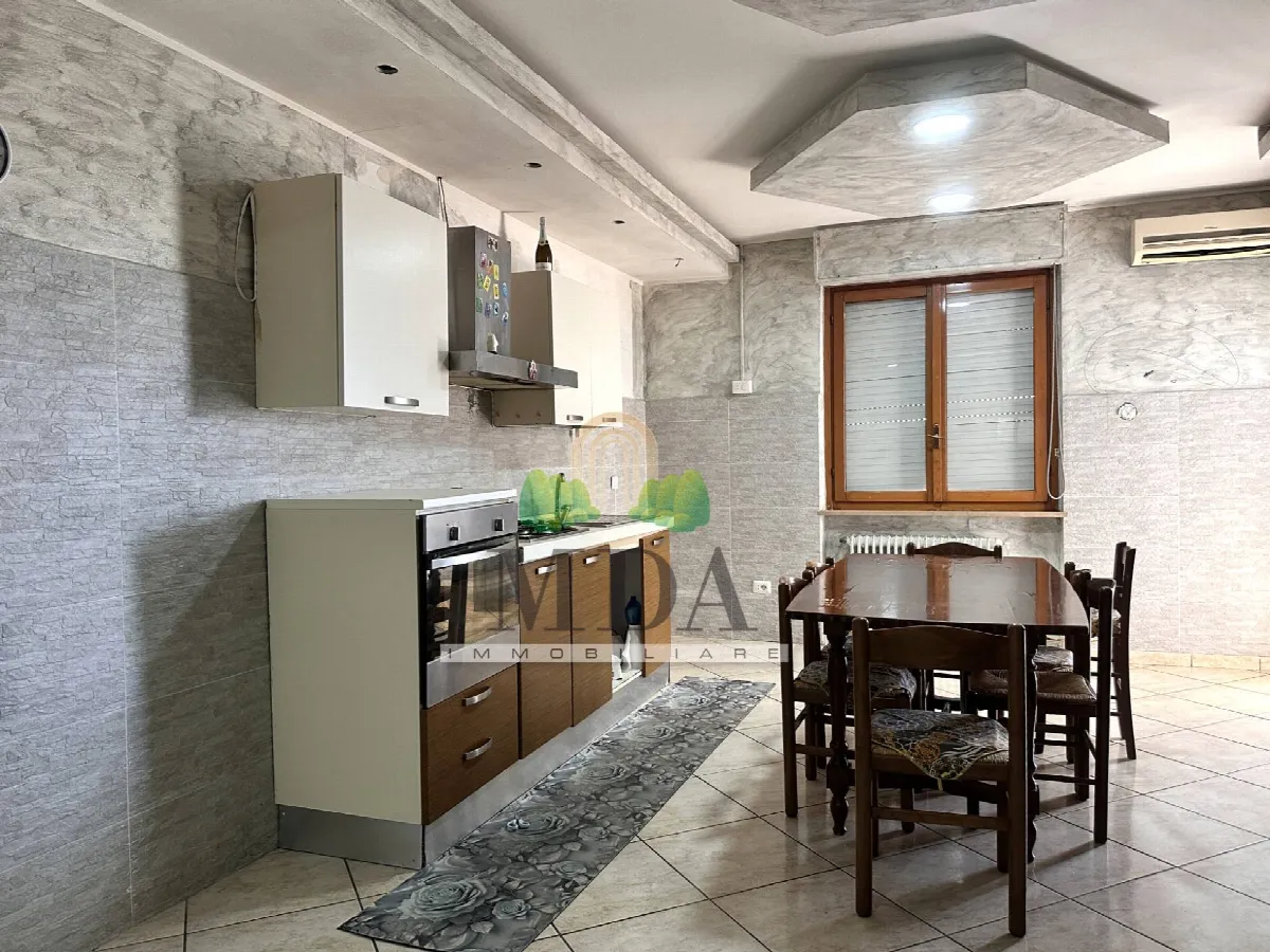 Appartamento in vendita a Martinsicuro, Villa Rosa - foto 4