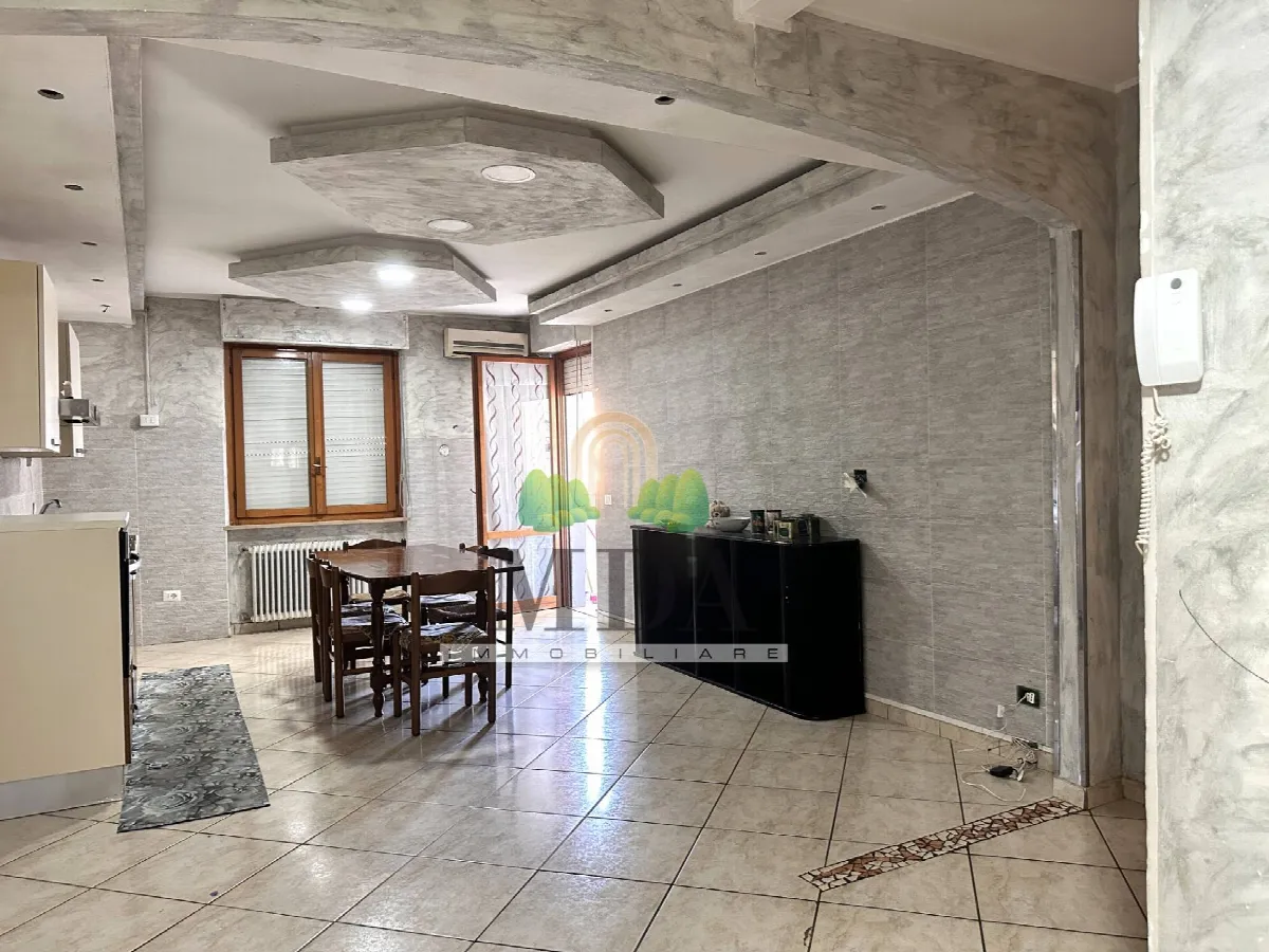 Appartamento in vendita a Martinsicuro, Villa Rosa - foto 5