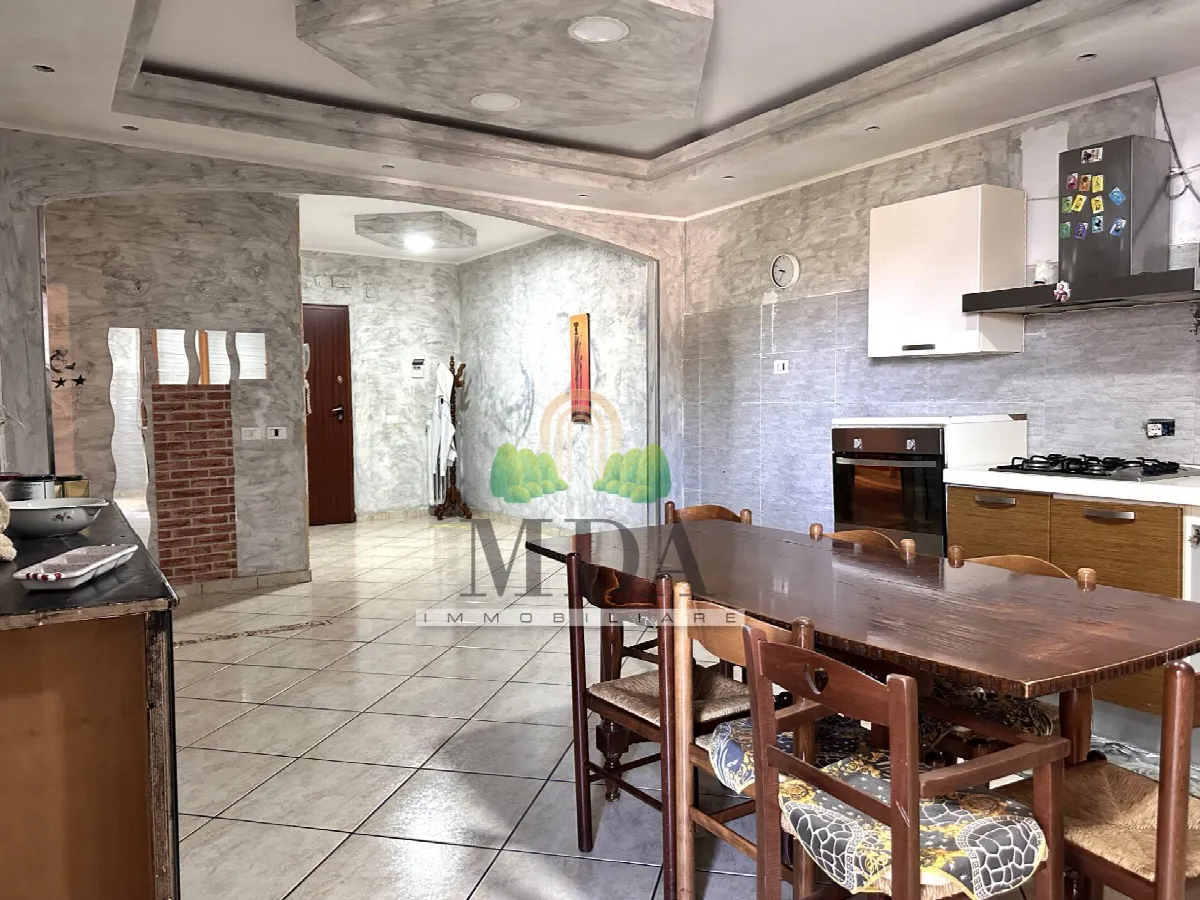Appartamento in vendita a Martinsicuro, Villa Rosa - foto 6