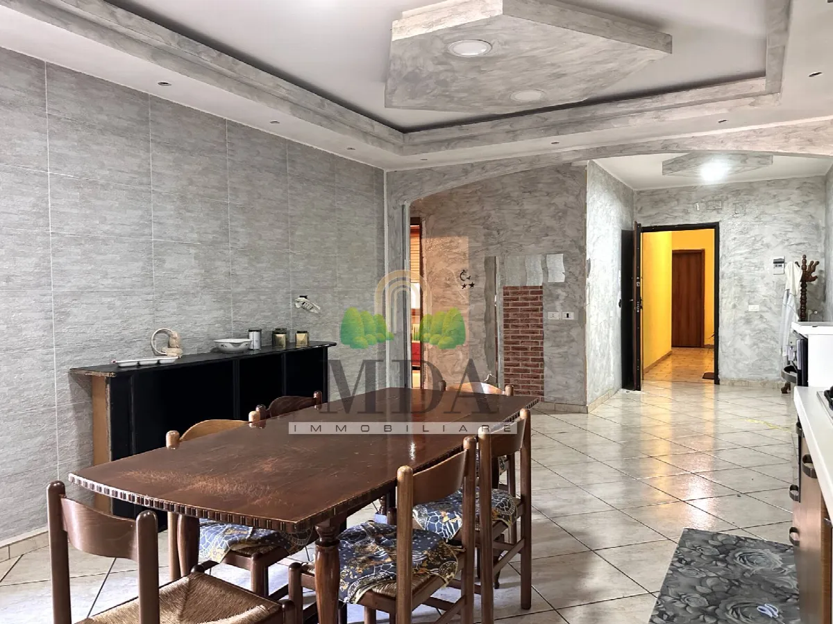 Appartamento in vendita a Martinsicuro, Villa Rosa - foto 8