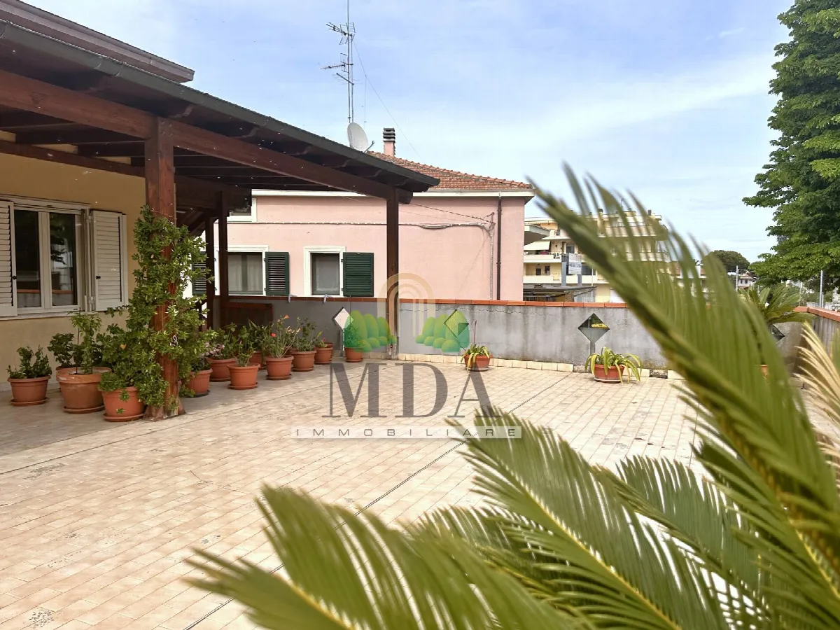 Appartamento in vendita a Martinsicuro, Villa Rosa - foto 1
