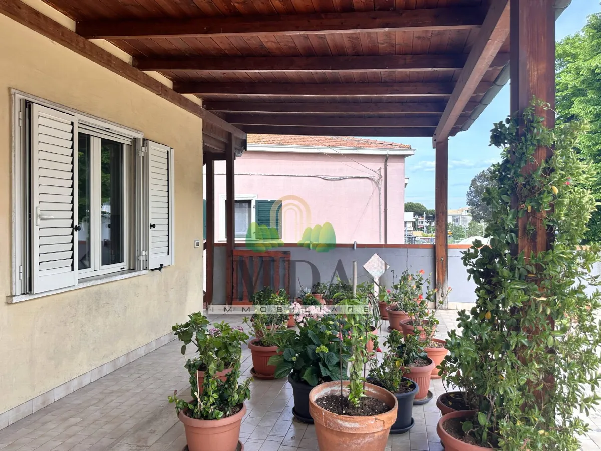 Appartamento in vendita a Martinsicuro, Villa Rosa - foto 10