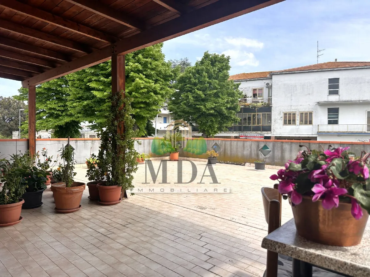 Appartamento in vendita a Martinsicuro, Villa Rosa - foto 2