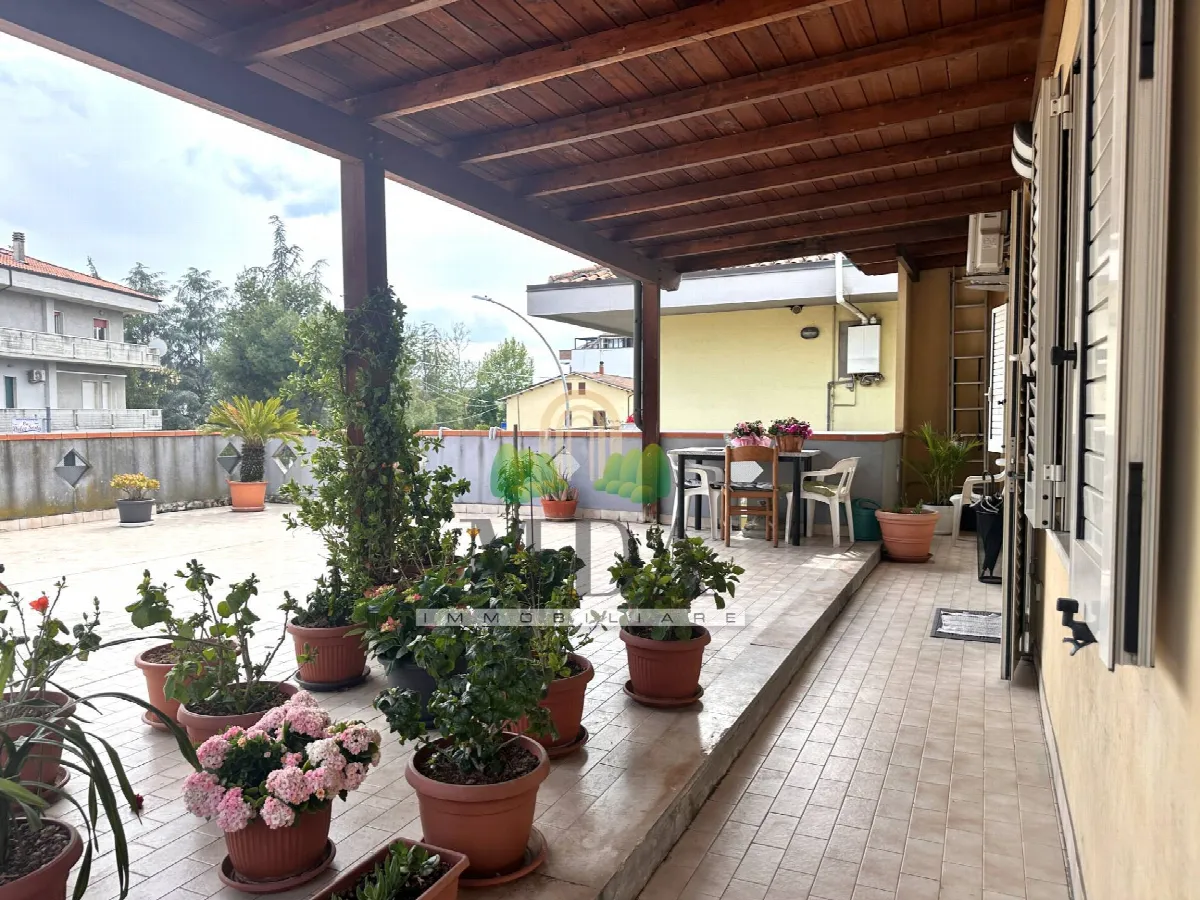 Appartamento in vendita a Martinsicuro, Villa Rosa - foto 3