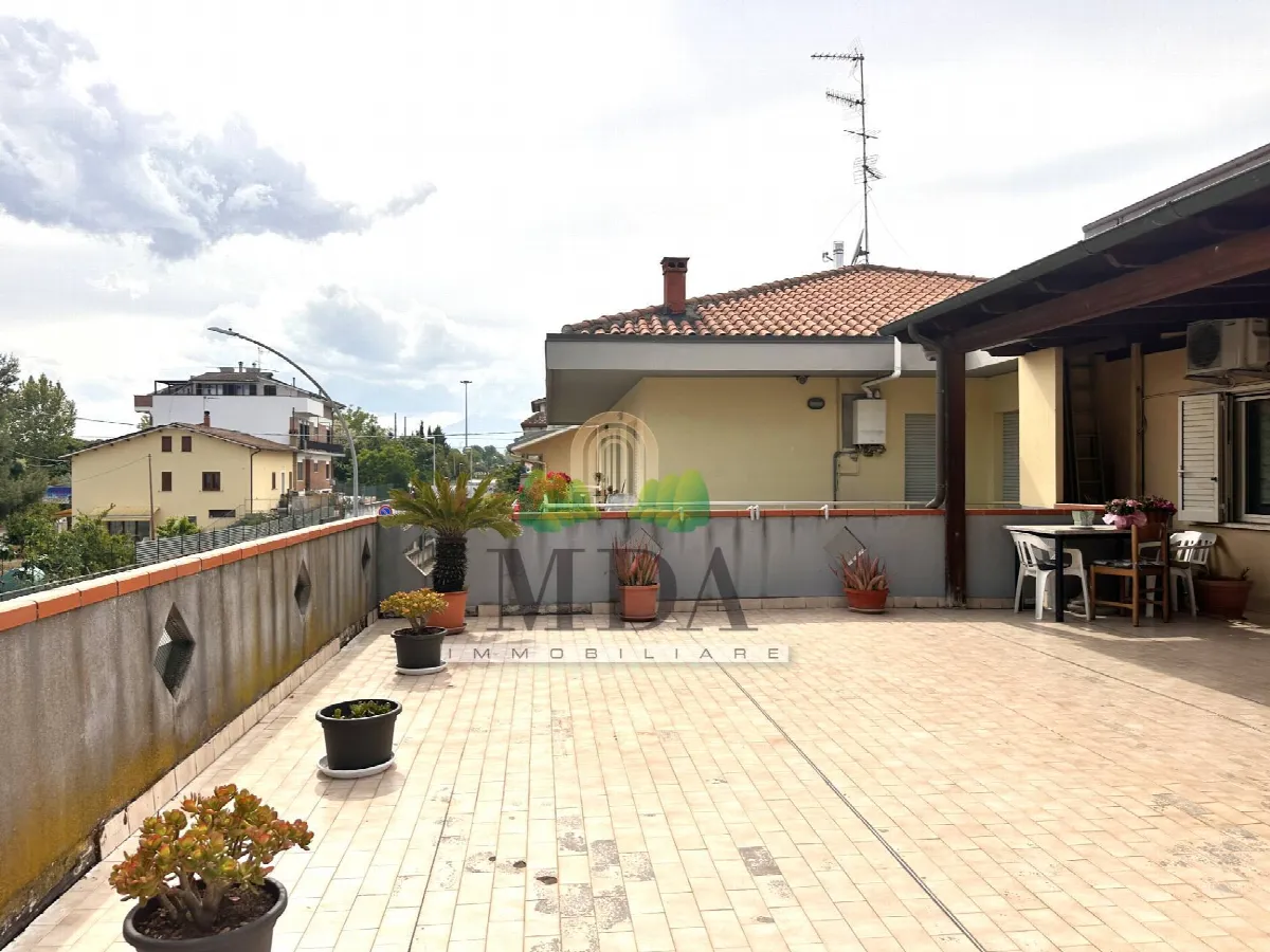 Appartamento in vendita a Martinsicuro, Villa Rosa - foto 4