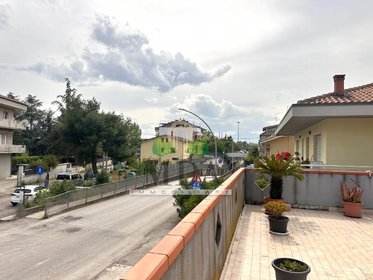 Appartamento in vendita a Martinsicuro, Villa Rosa - foto 5