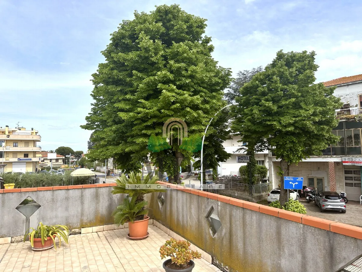 Appartamento in vendita a Martinsicuro, Villa Rosa - foto 6