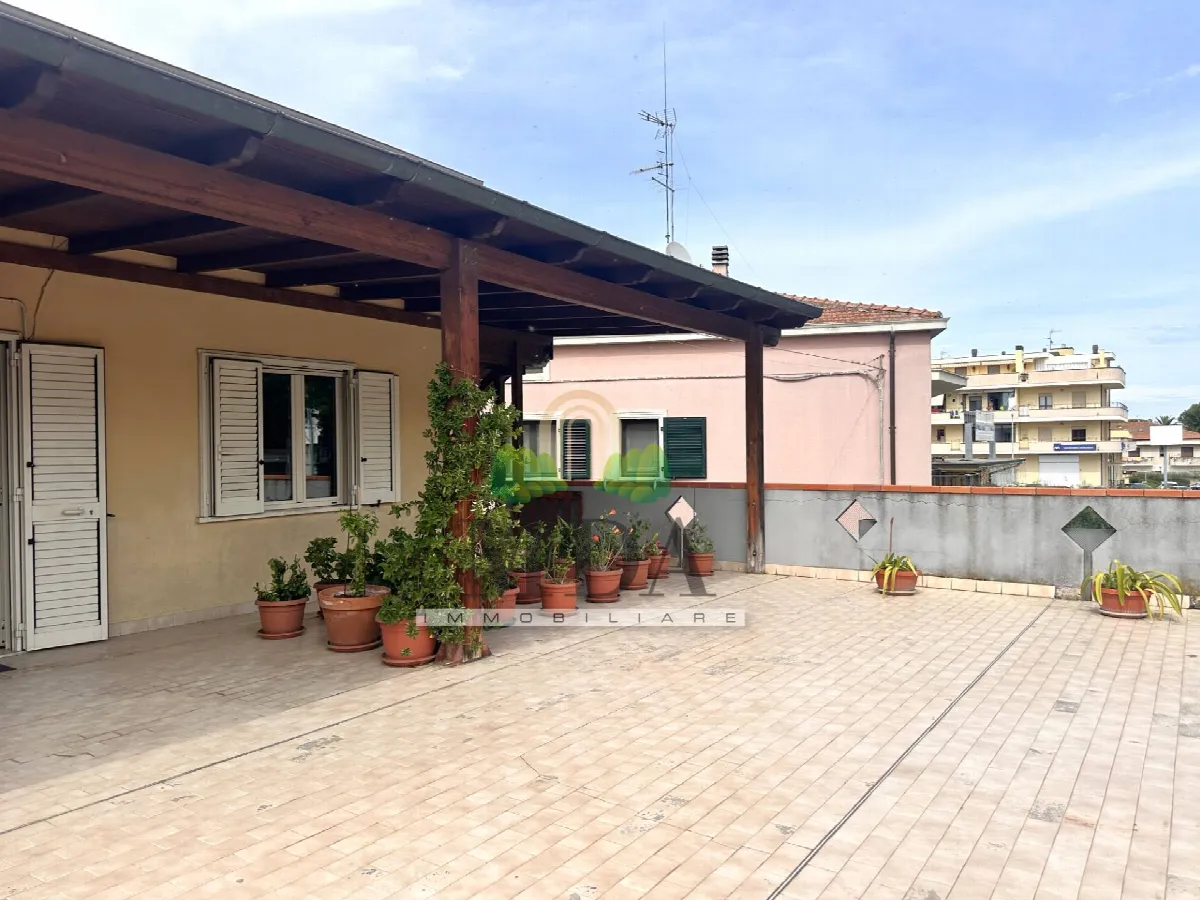 Appartamento in vendita a Martinsicuro, Villa Rosa - foto 7