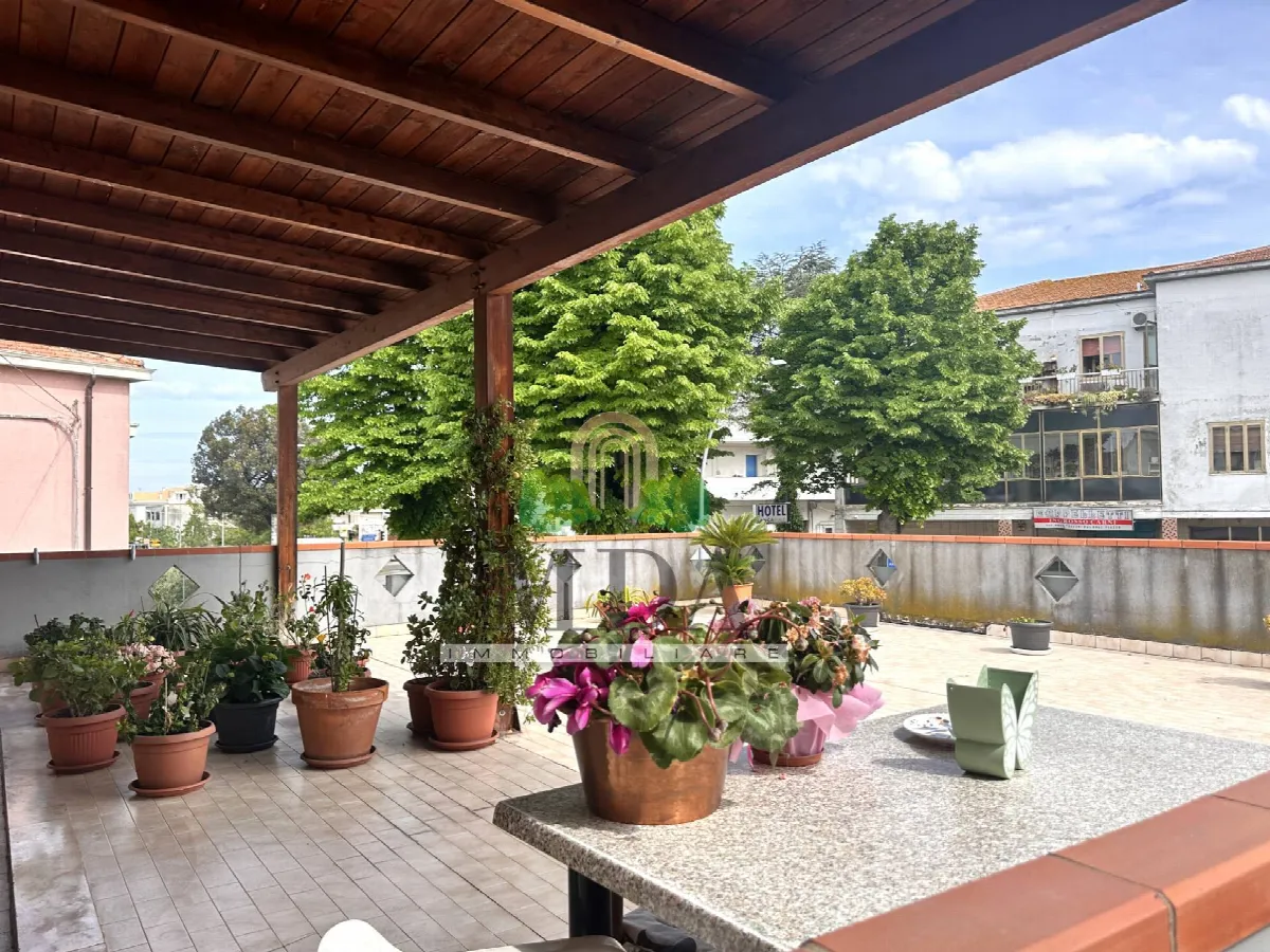 Appartamento in vendita a Martinsicuro, Villa Rosa - foto 8